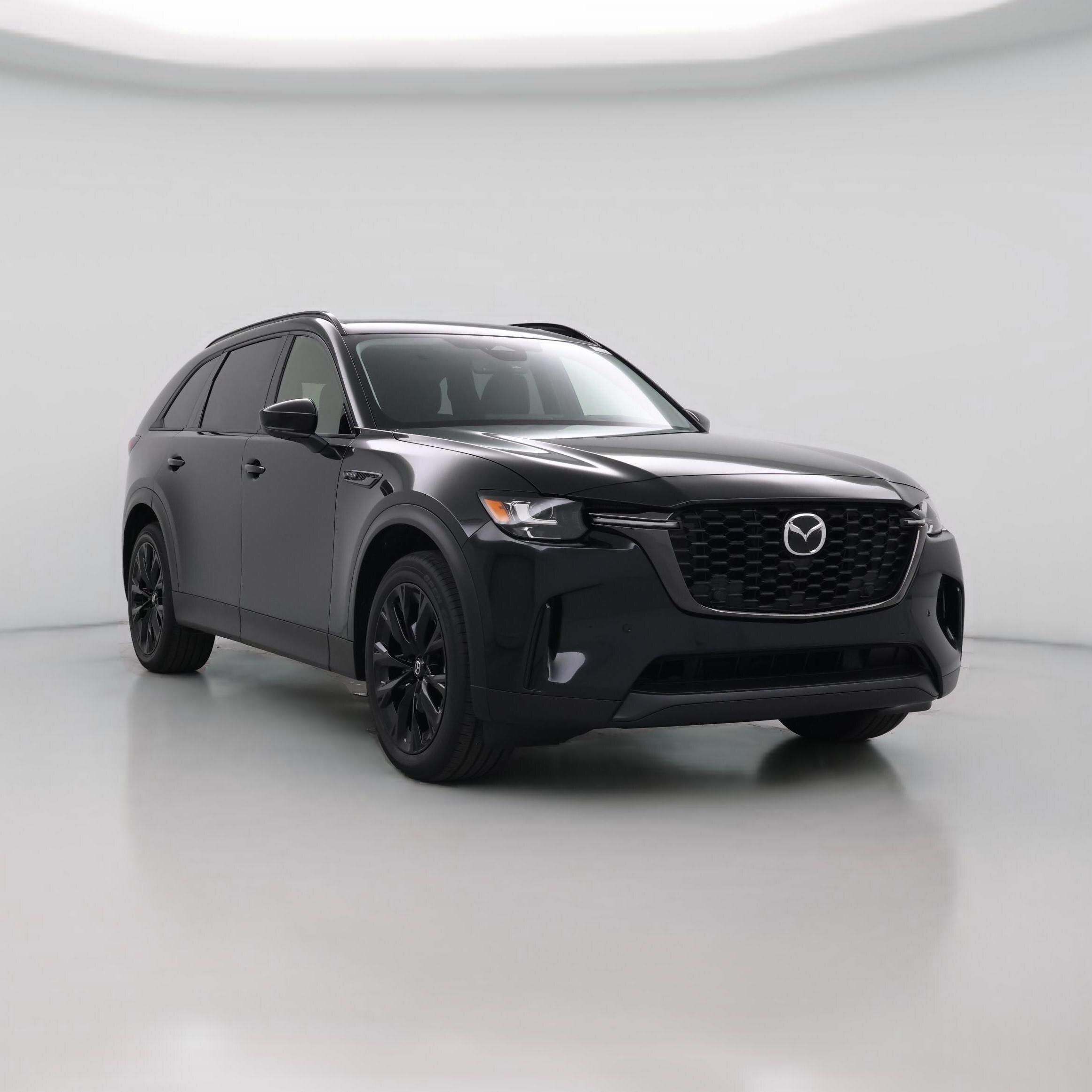 Thumbnail: 2025 Mazda CX-90 - 1