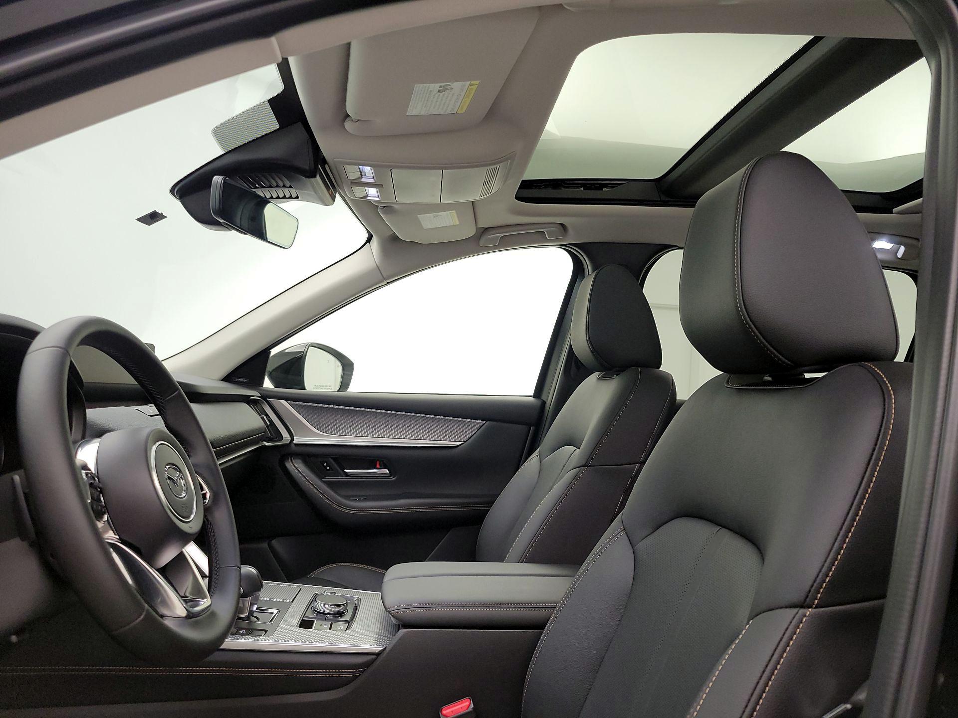 Thumbnail: 2025 Mazda CX-90 - 19