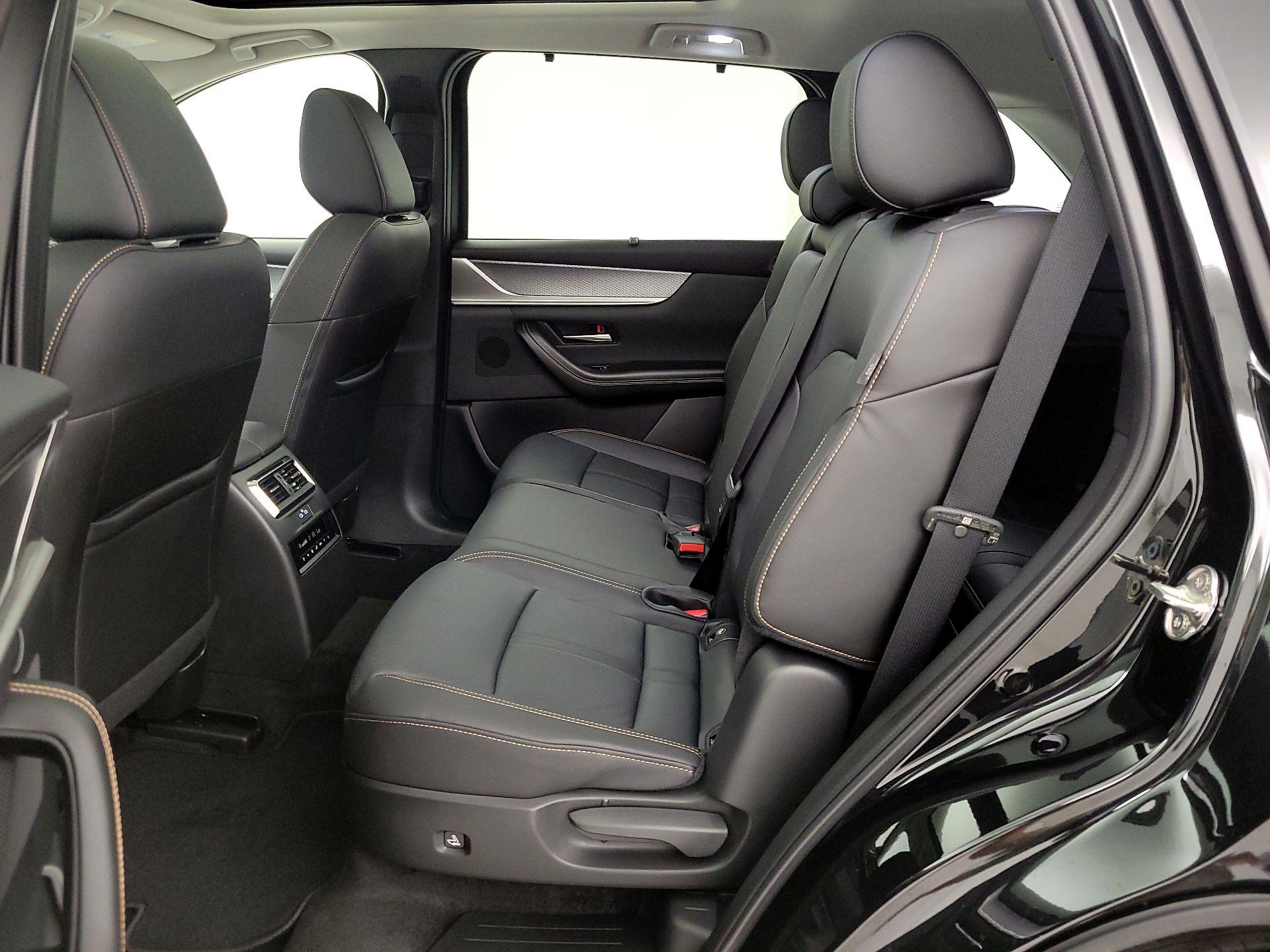 Thumbnail: 2025 Mazda CX-90 - 20