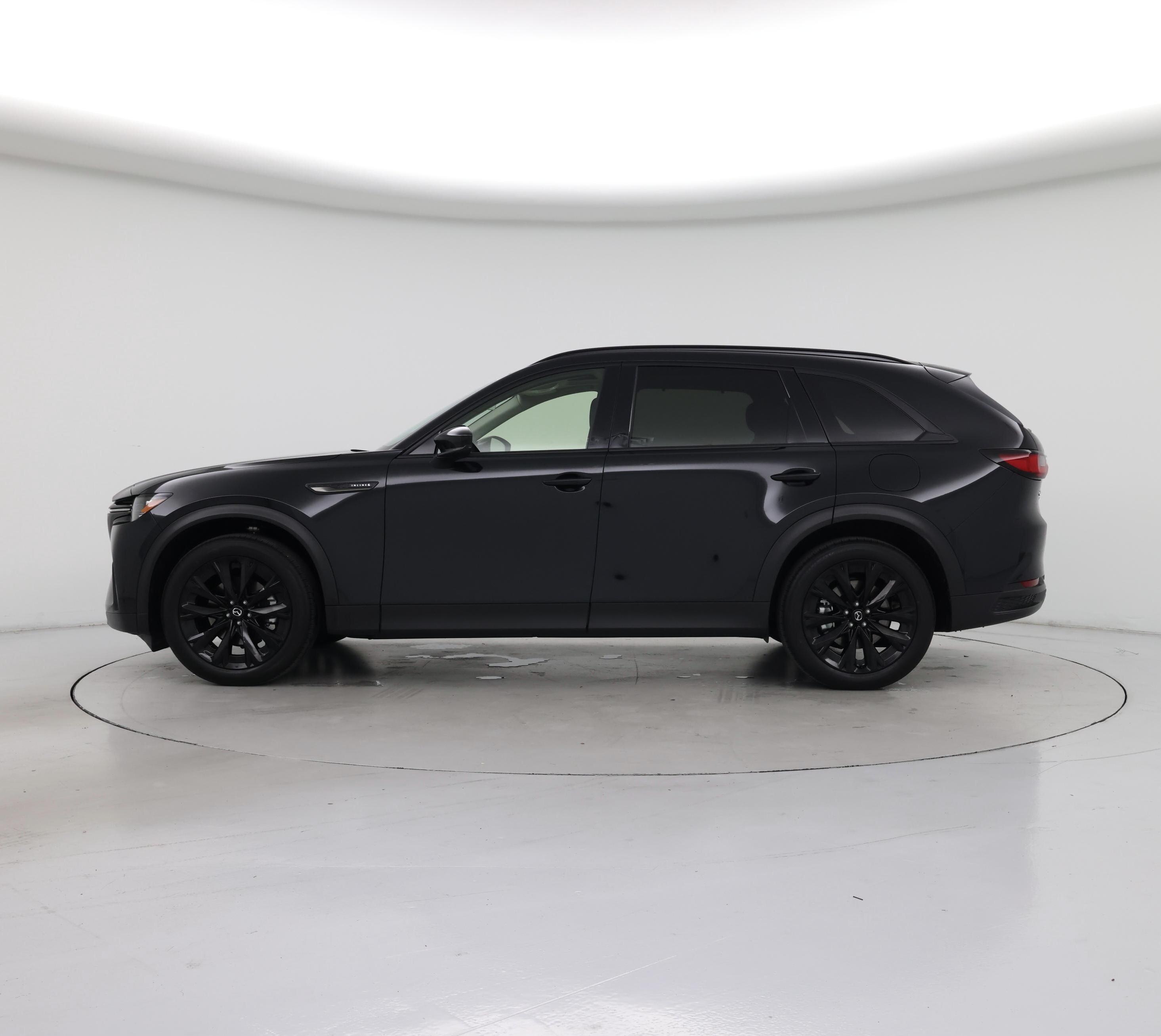 Thumbnail: 2025 Mazda CX-90 - 3