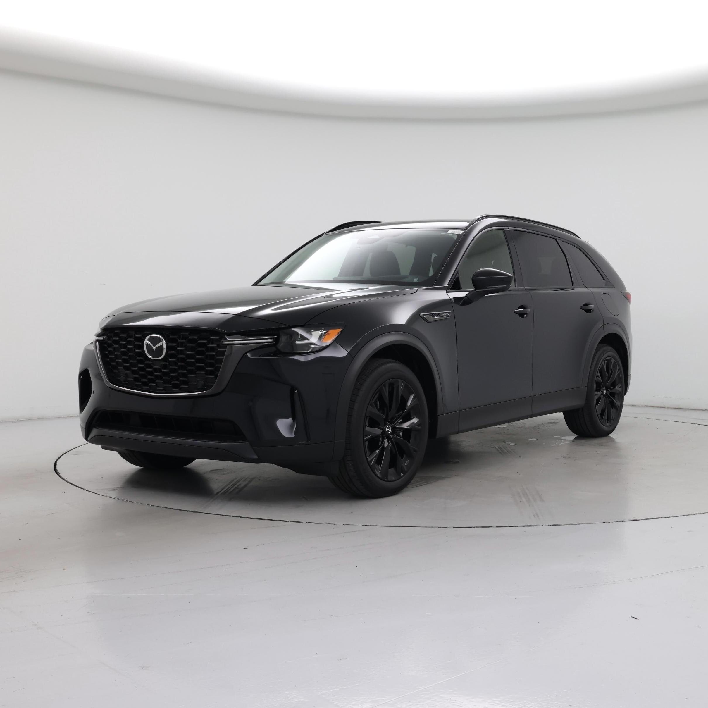 Thumbnail: 2025 Mazda CX-90 - 4