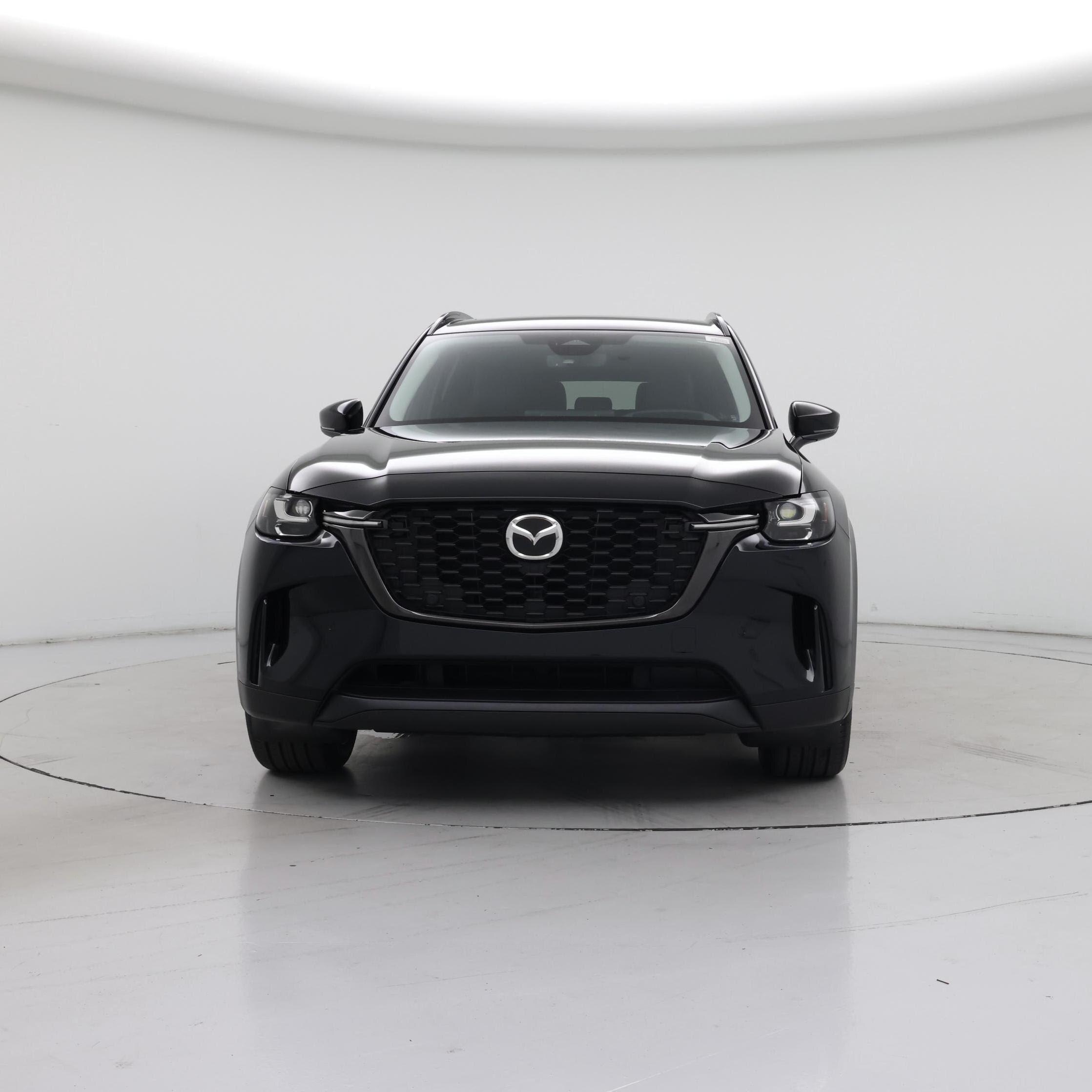 Thumbnail: 2025 Mazda CX-90 - 5