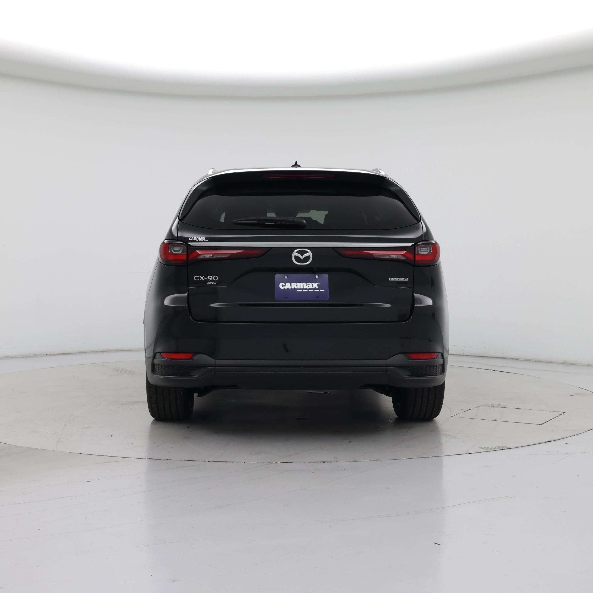 Thumbnail: 2025 Mazda CX-90 - 6