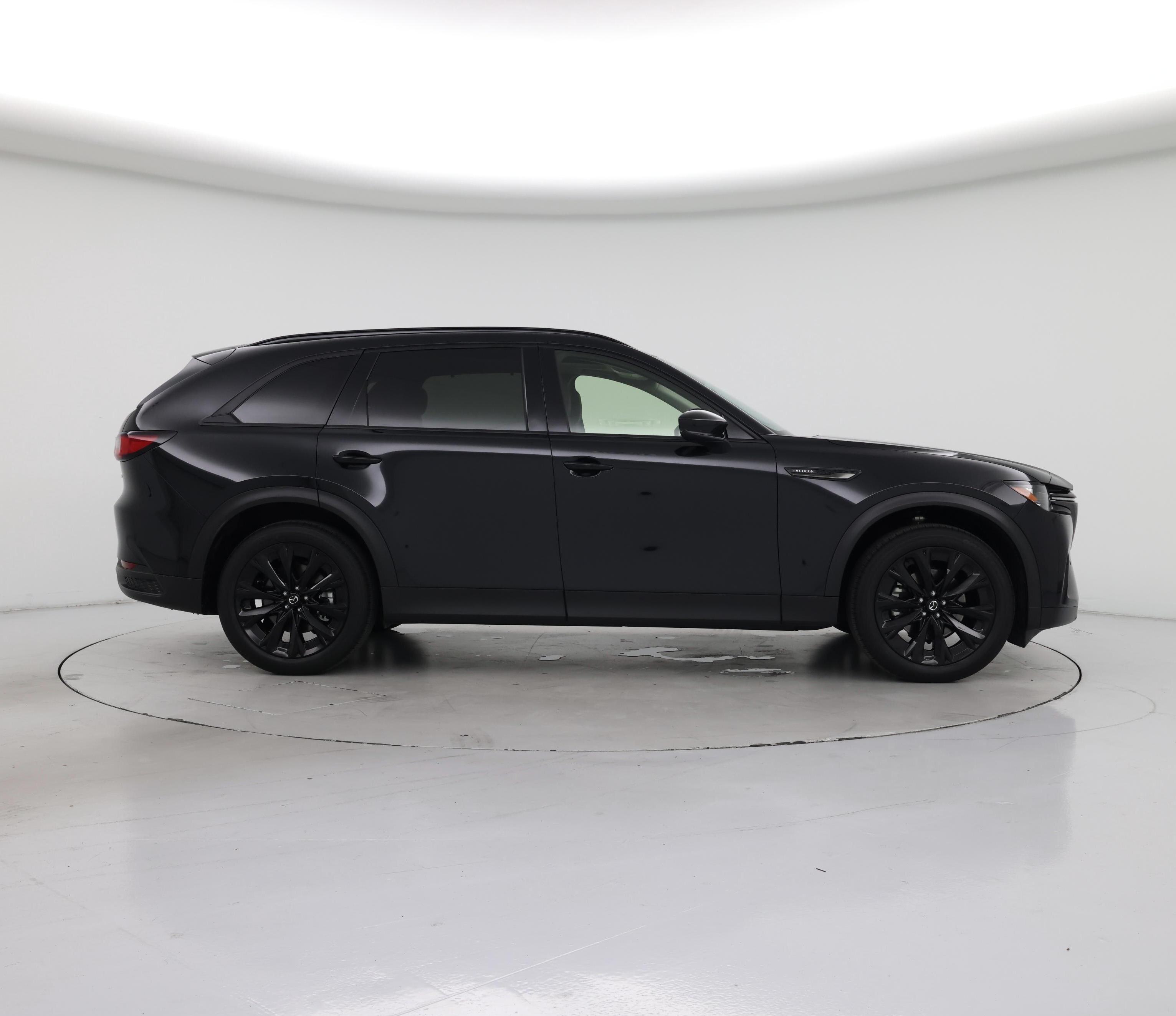 Thumbnail: 2025 Mazda CX-90 - 7