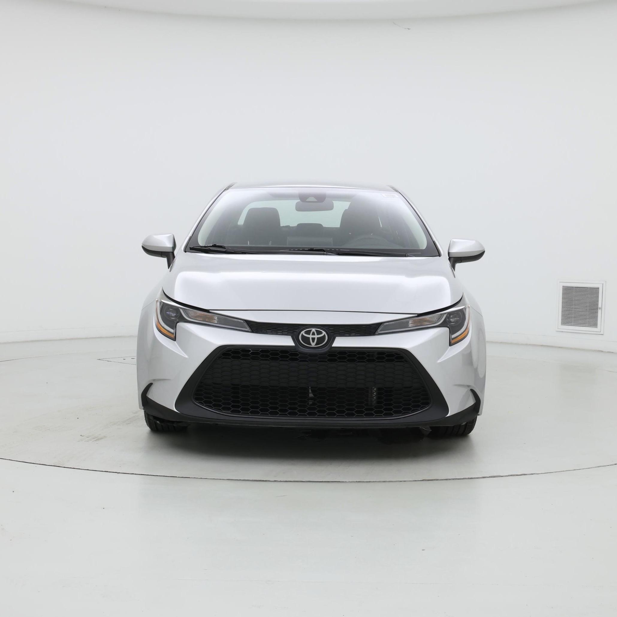 Thumbnail: 2021 Toyota Corolla - 5