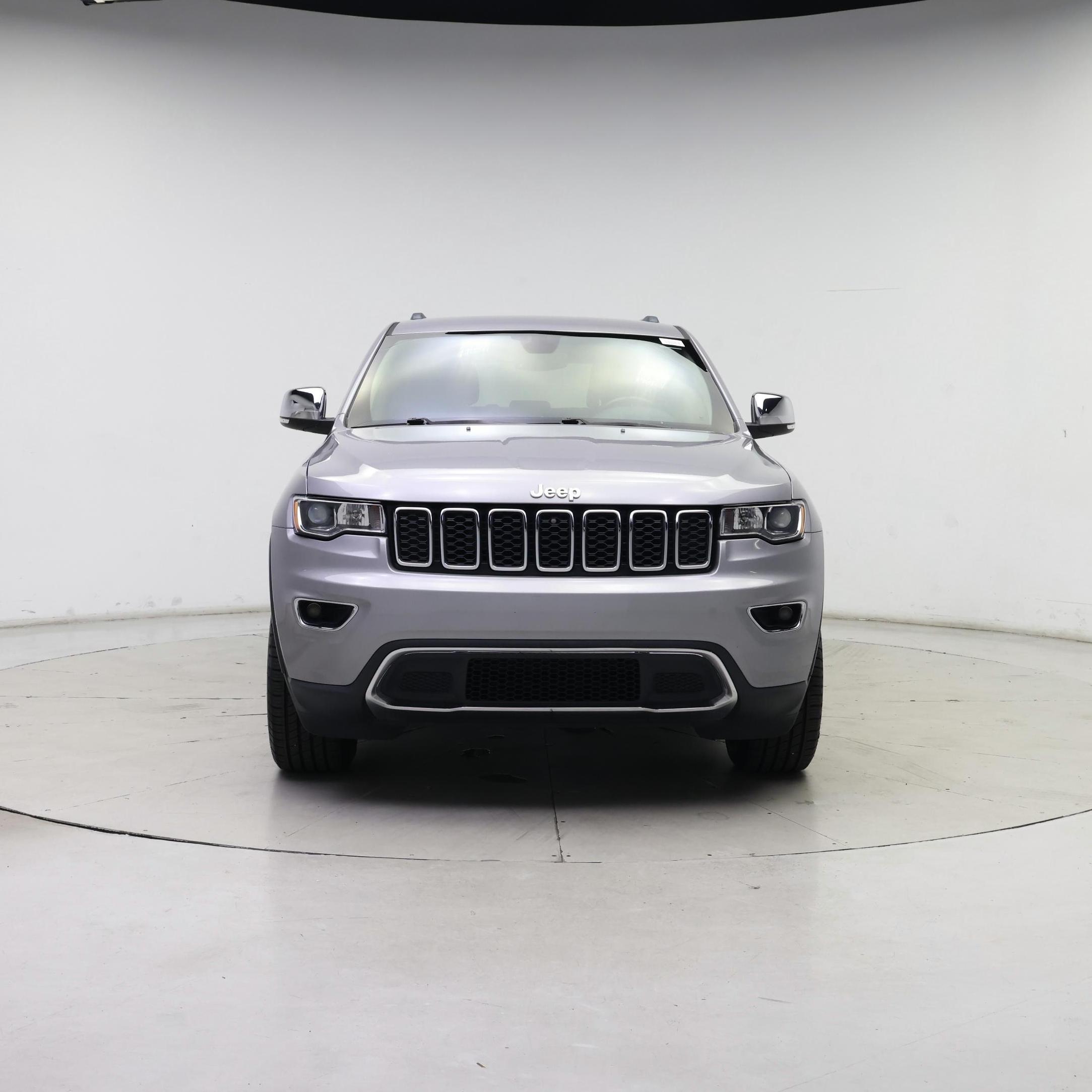 Thumbnail: 2019 Jeep Grand Cherokee - 5