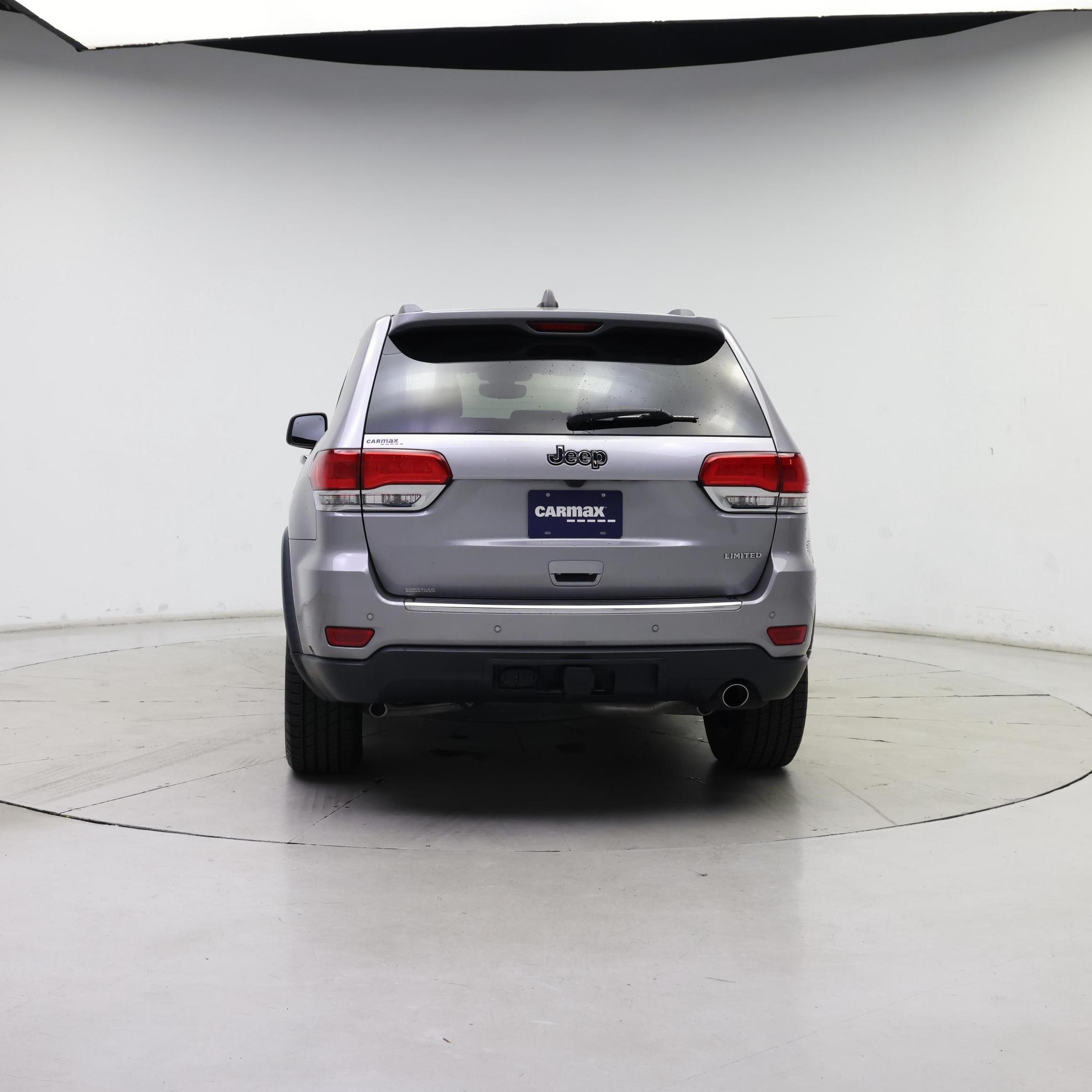 Thumbnail: 2019 Jeep Grand Cherokee - 6