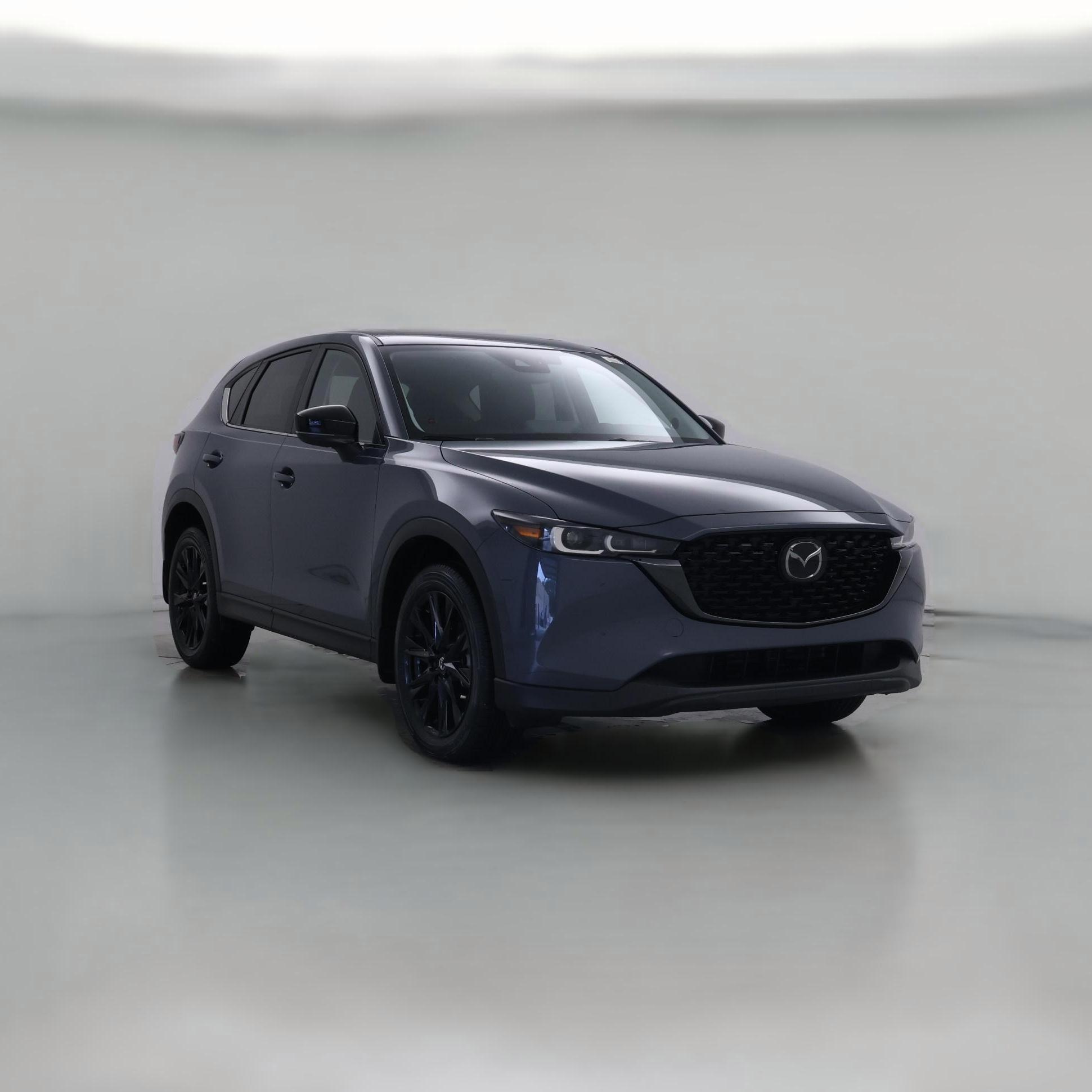Thumbnail: 2024 Mazda CX-5 - 1