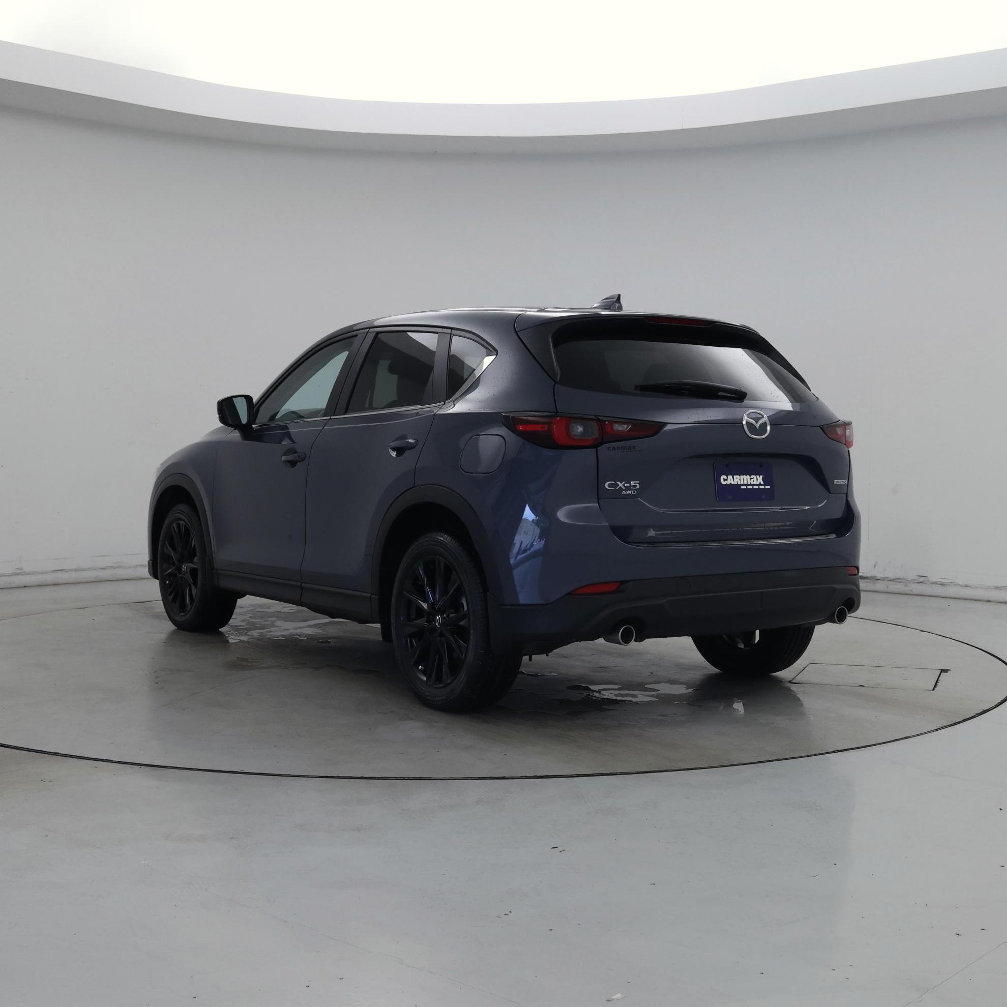 Thumbnail: 2024 Mazda CX-5 - 2