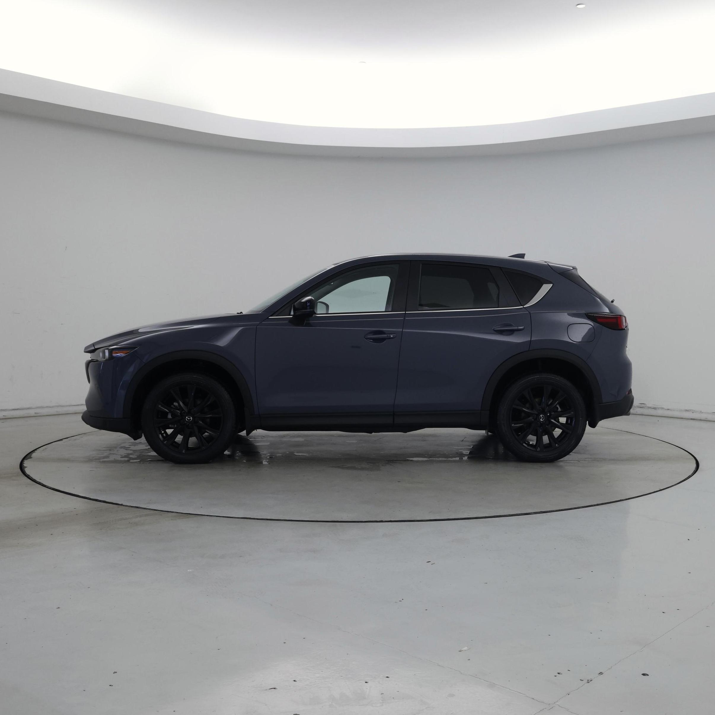 Thumbnail: 2024 Mazda CX-5 - 3
