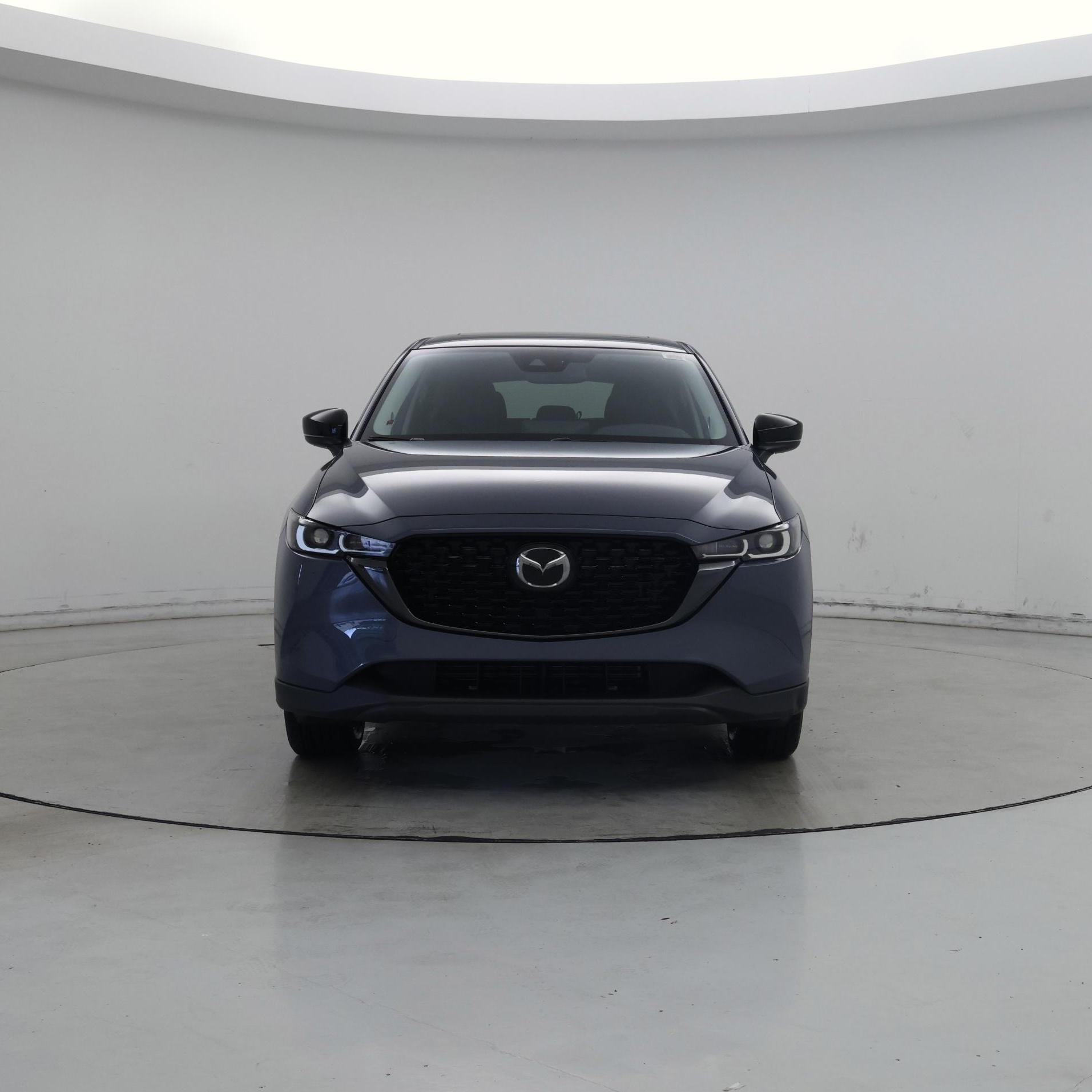 Thumbnail: 2024 Mazda CX-5 - 5