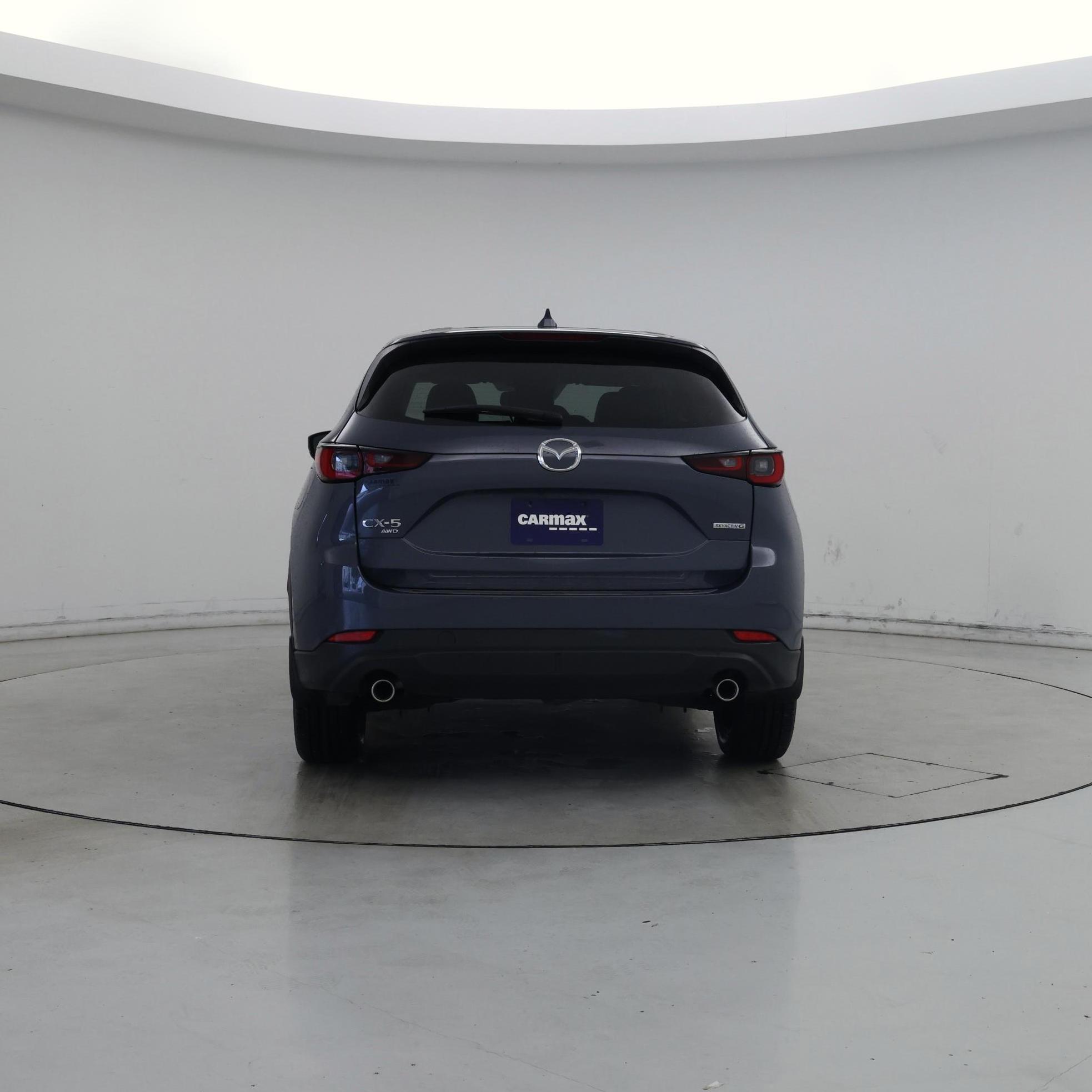 Thumbnail: 2024 Mazda CX-5 - 6