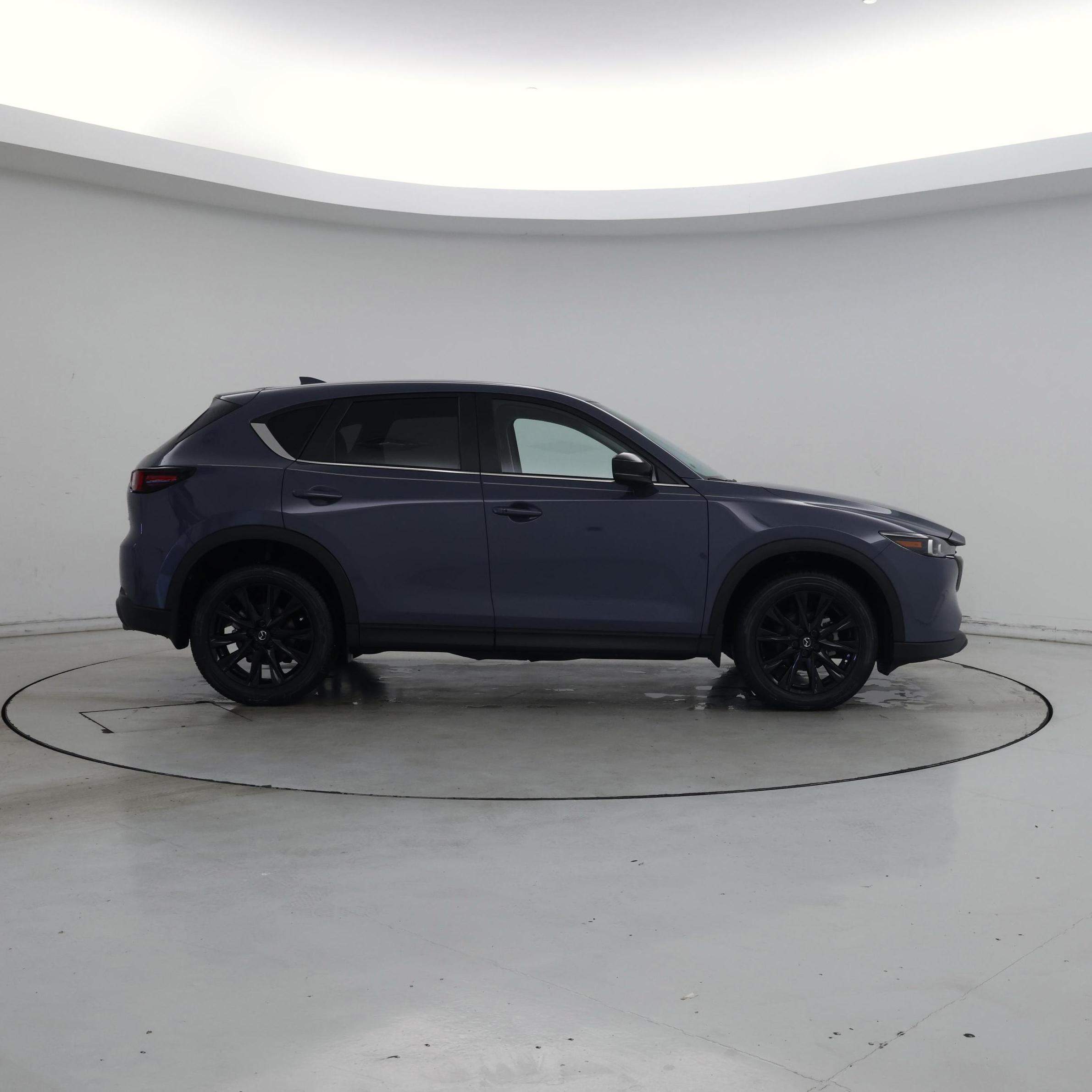 Thumbnail: 2024 Mazda CX-5 - 7