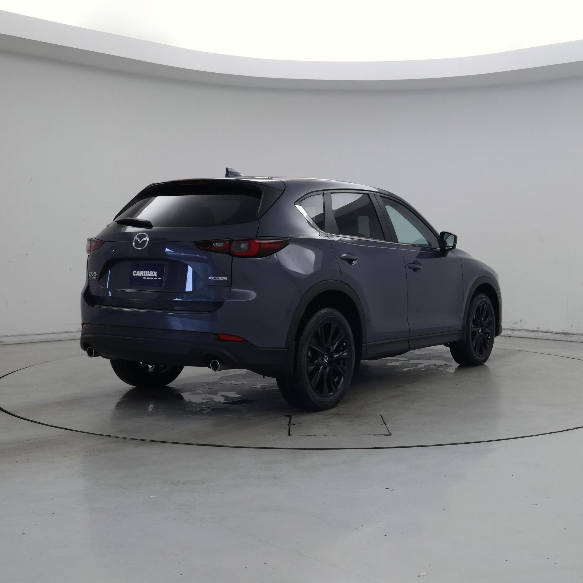 Thumbnail: 2024 Mazda CX-5 - 8