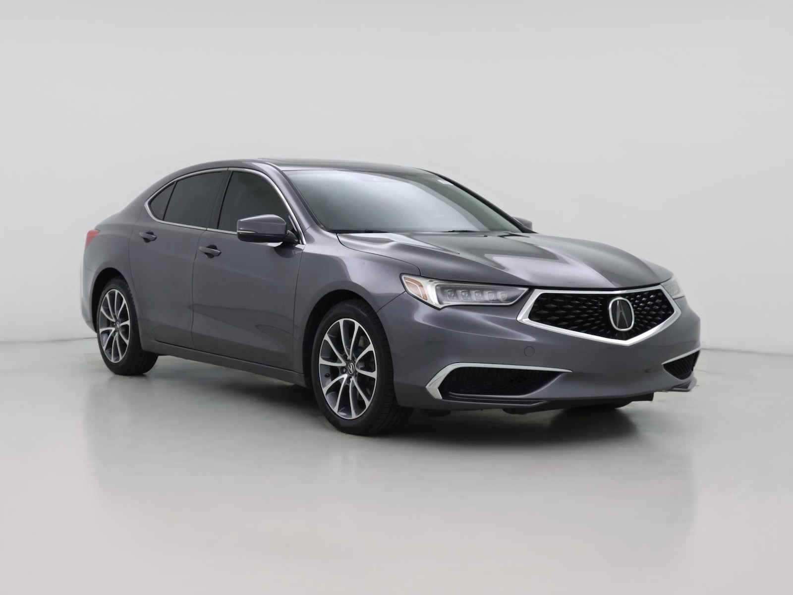 2019 Acura TLX