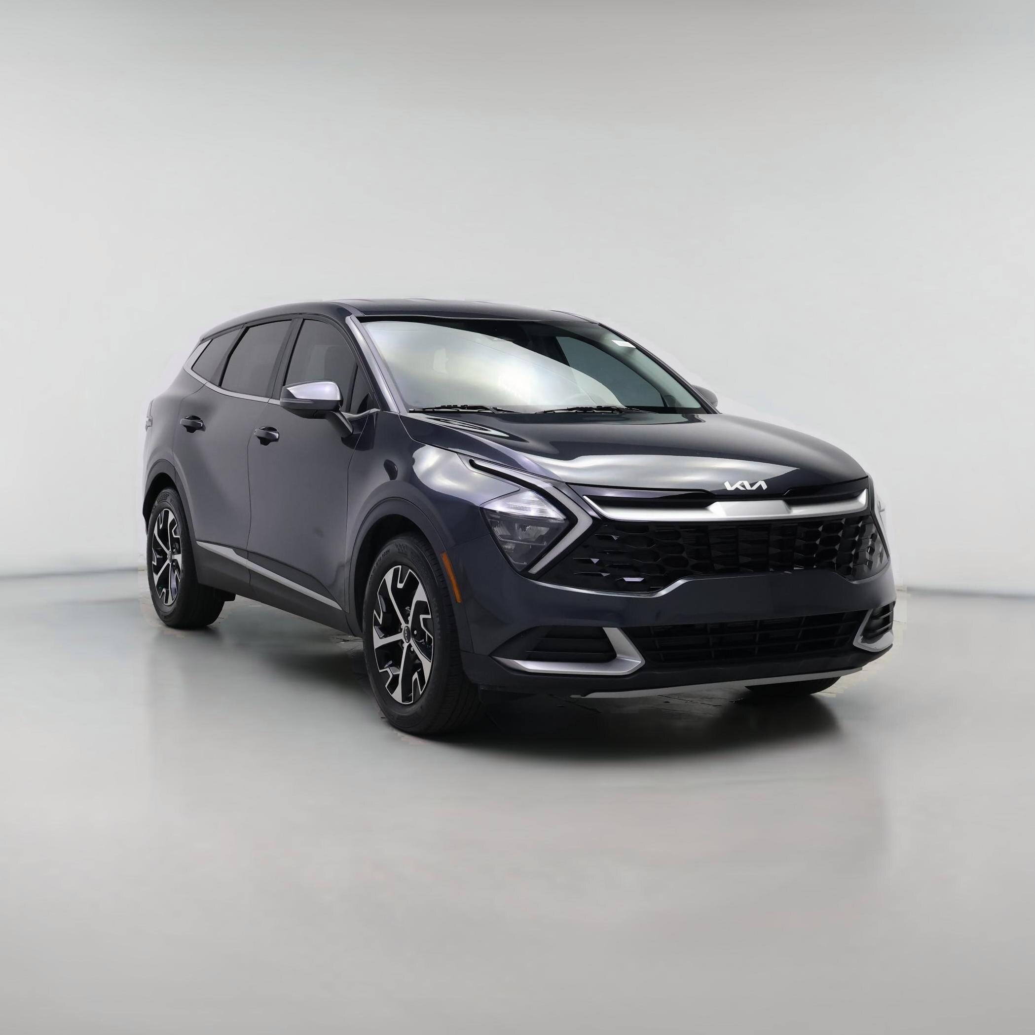 Thumbnail: 2023 Kia Sportage - 1