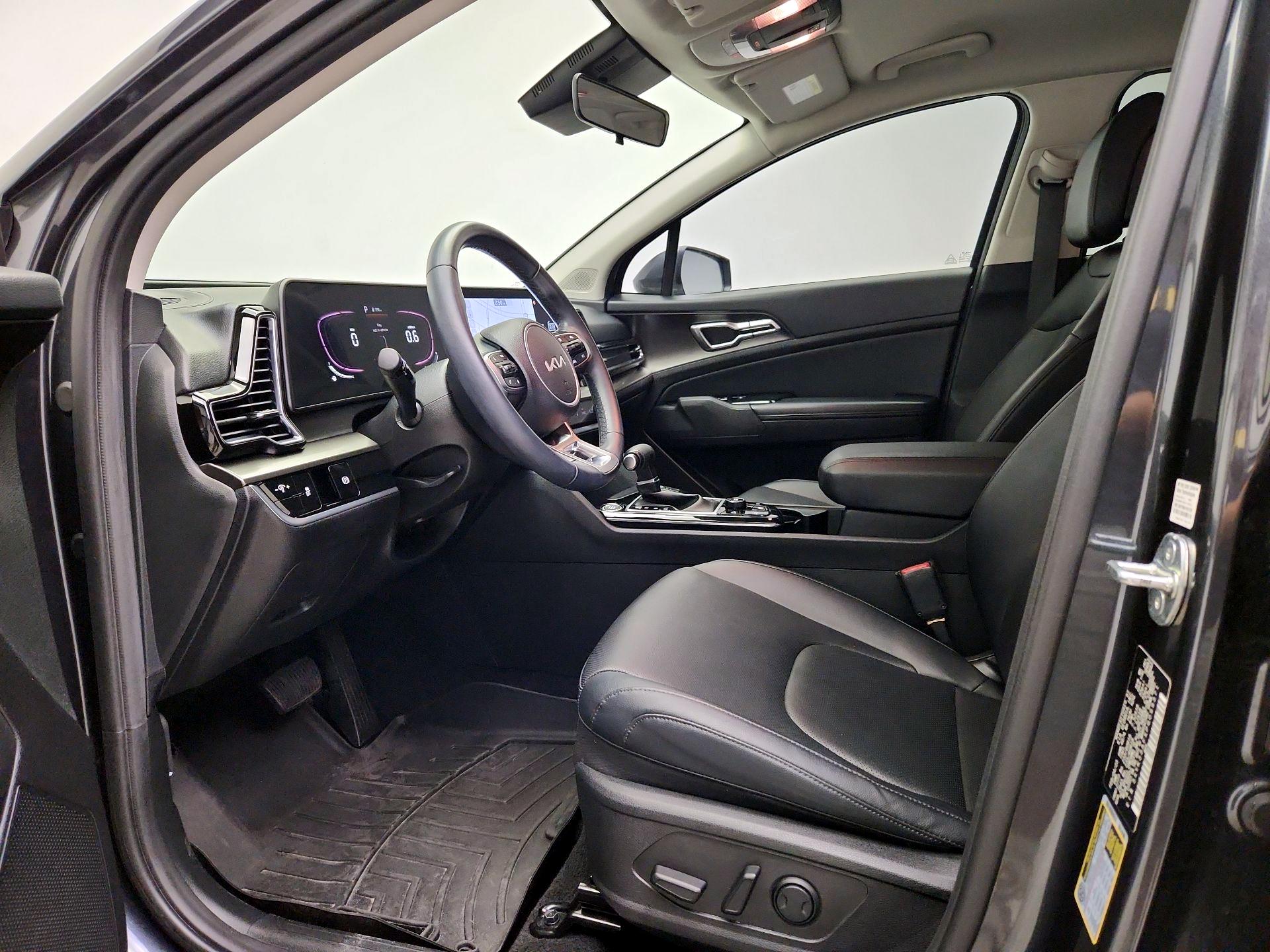 Thumbnail: 2023 Kia Sportage - 11