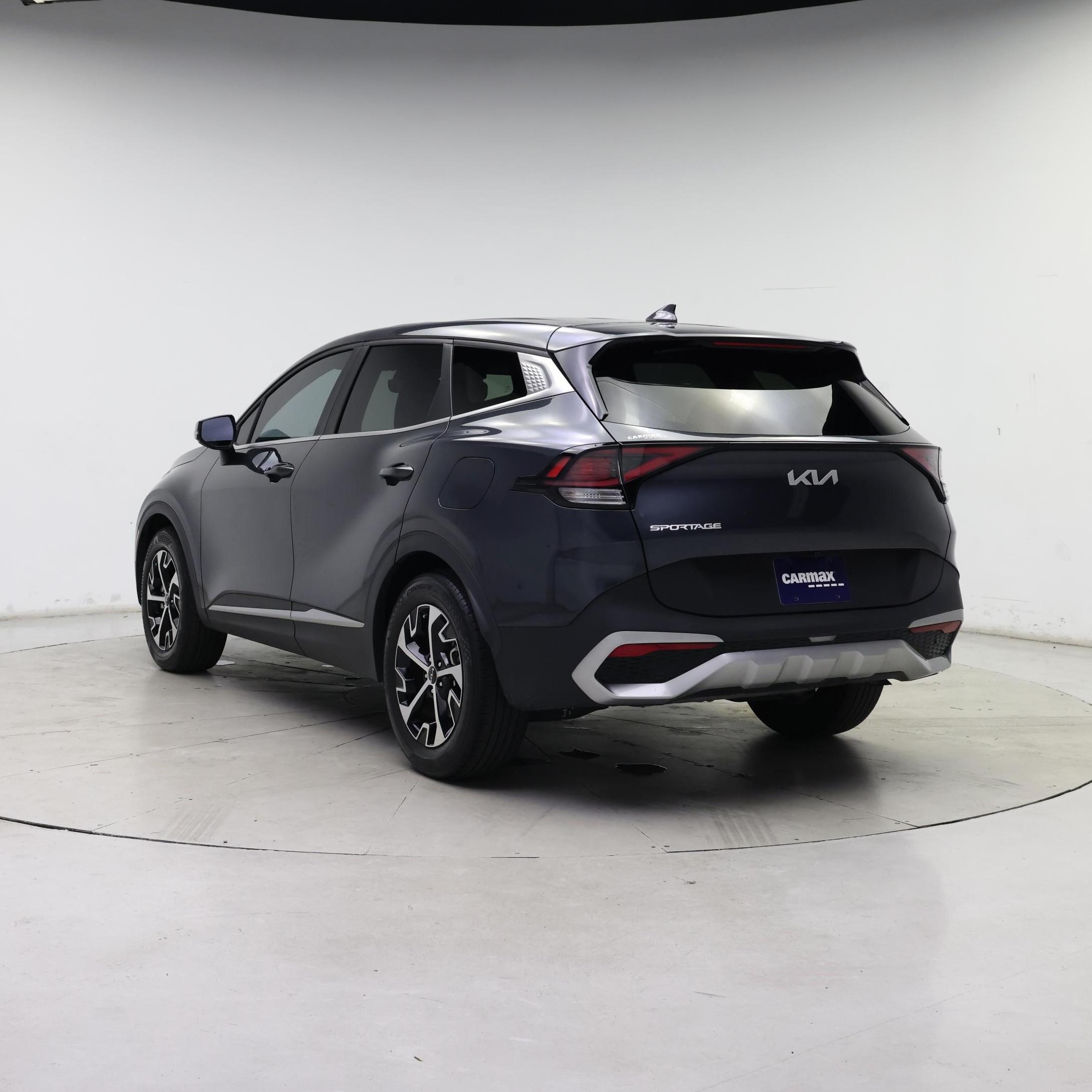 Thumbnail: 2023 Kia Sportage - 2