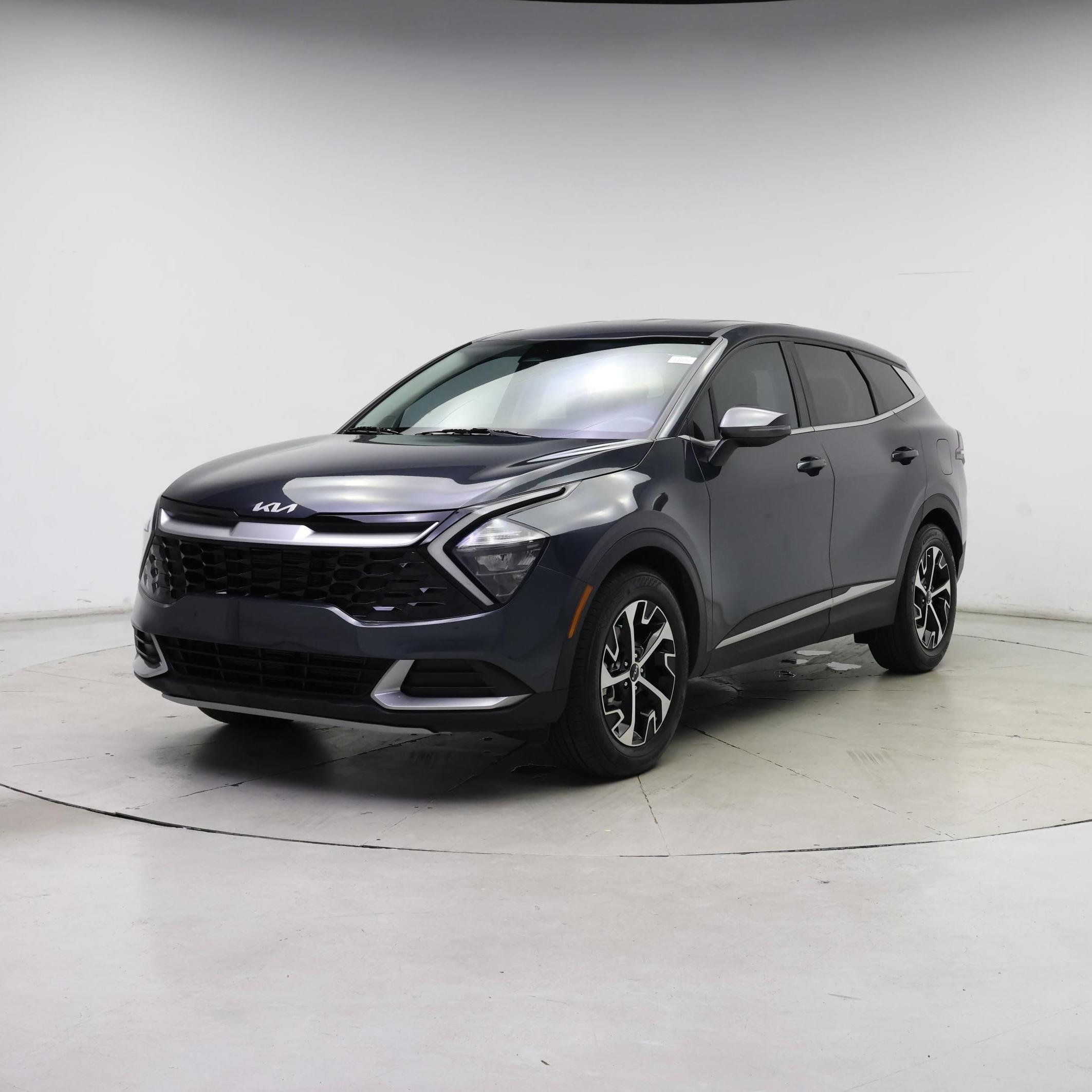 Thumbnail: 2023 Kia Sportage - 4