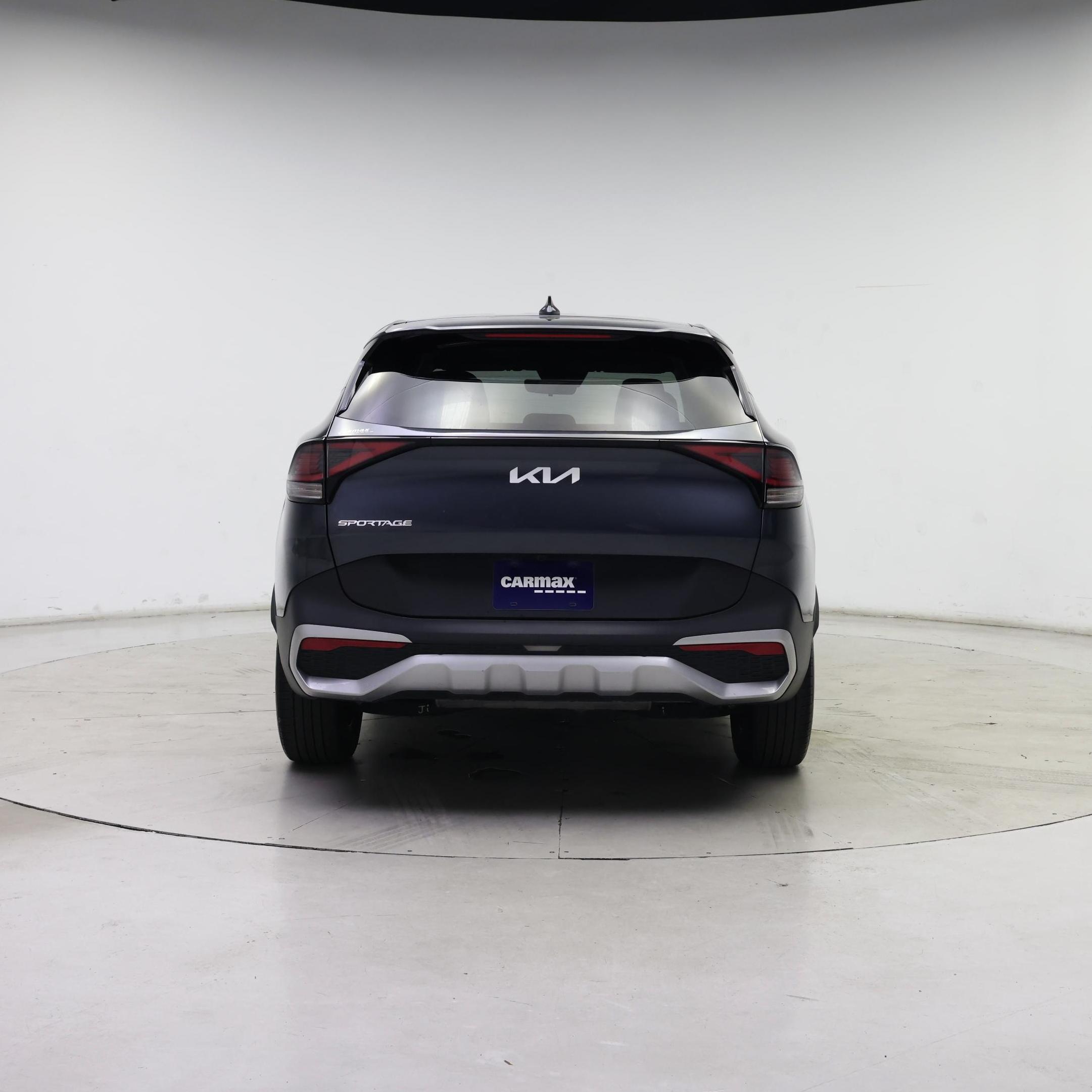 Thumbnail: 2023 Kia Sportage - 6