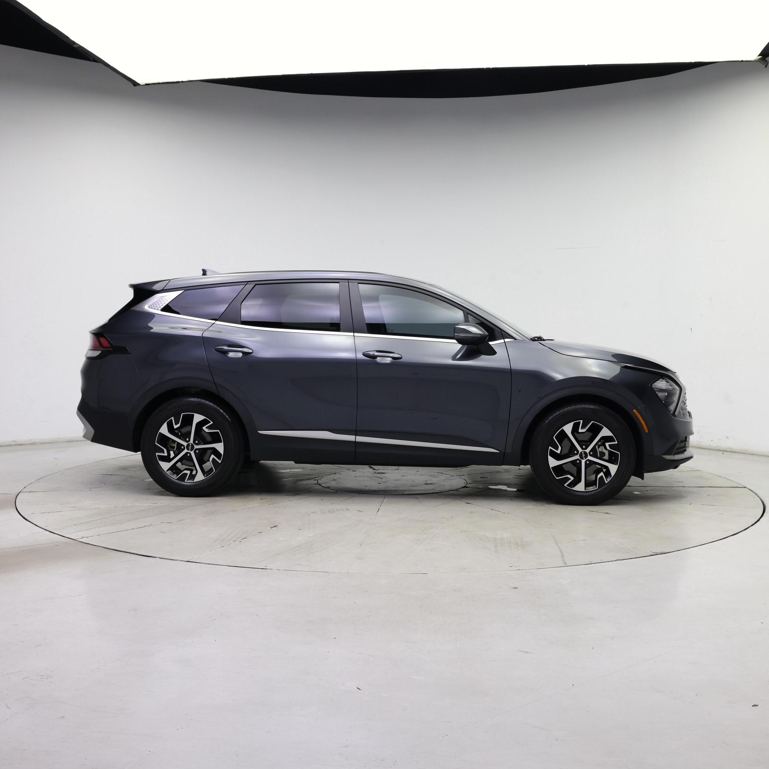 Thumbnail: 2023 Kia Sportage - 7