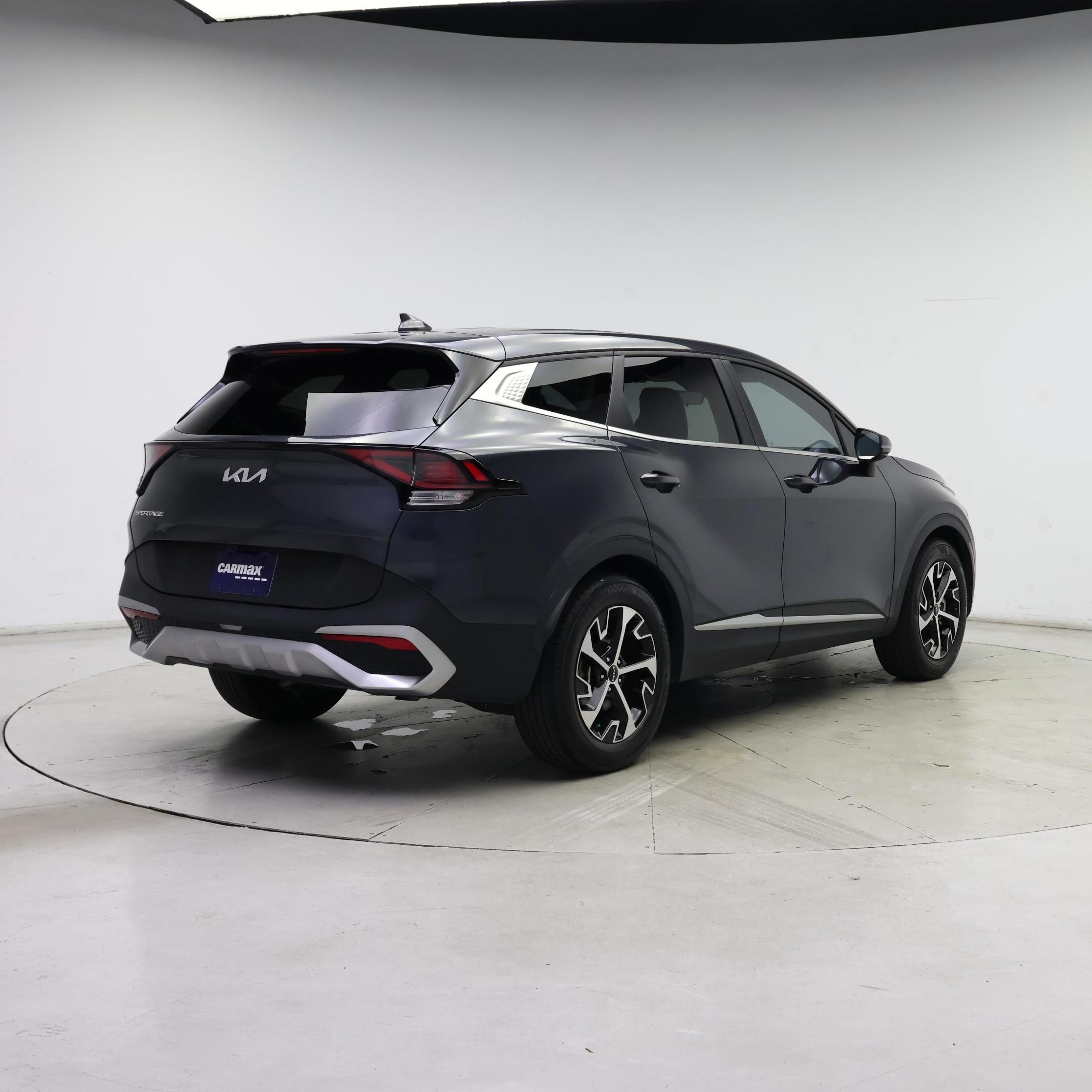 Thumbnail: 2023 Kia Sportage - 8