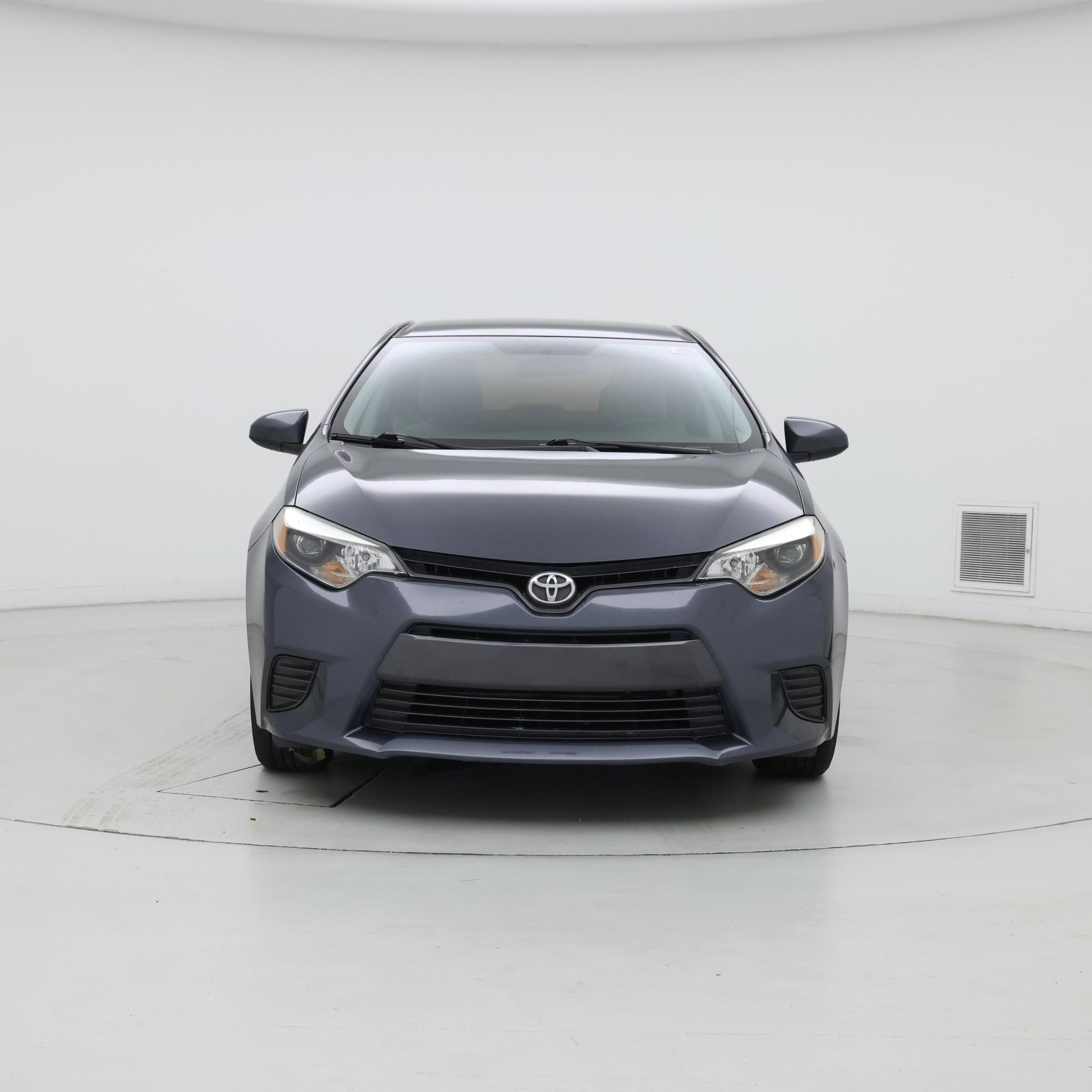 Thumbnail: 2016 Toyota Corolla - 5