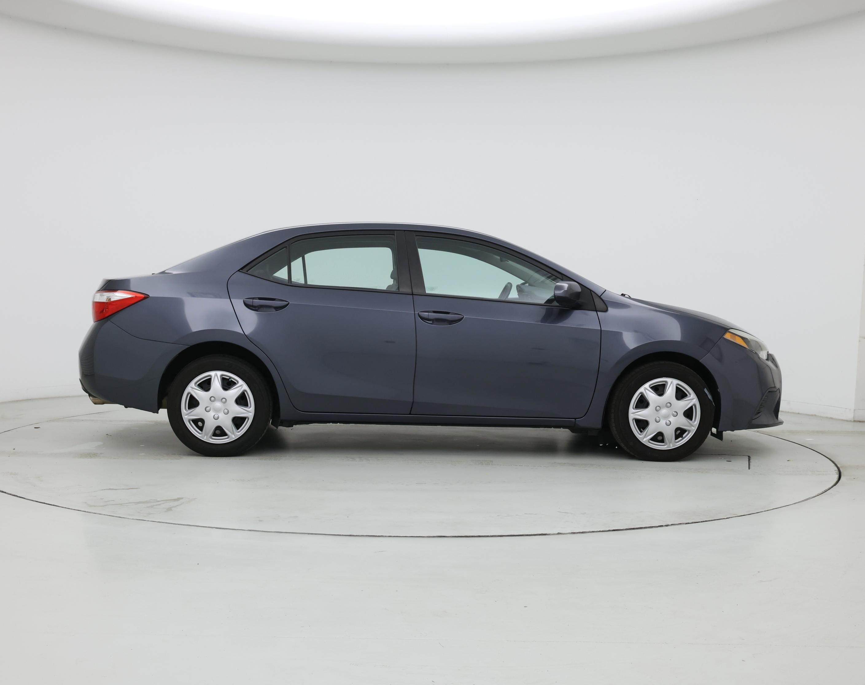 Thumbnail: 2016 Toyota Corolla - 7