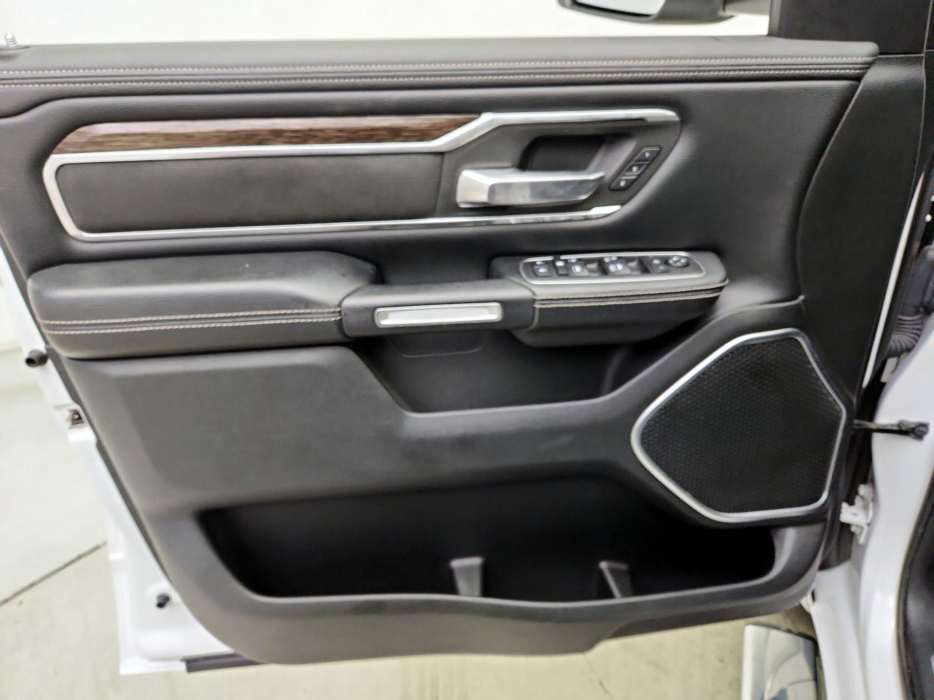 Thumbnail: 2019 RAM 1500 - 12