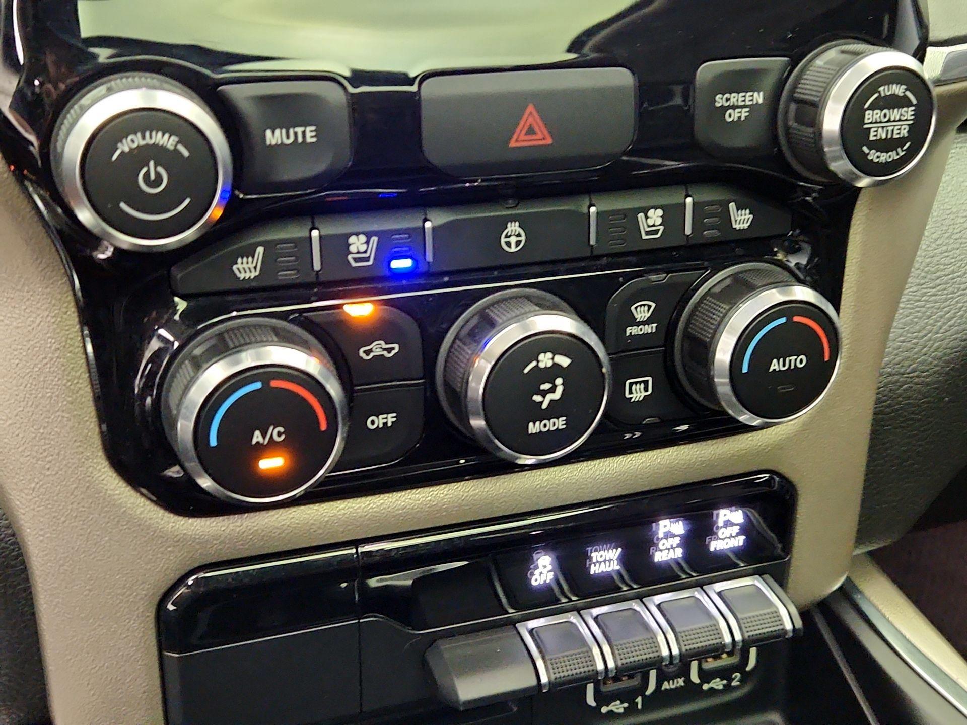 Thumbnail: 2019 RAM 1500 - 17