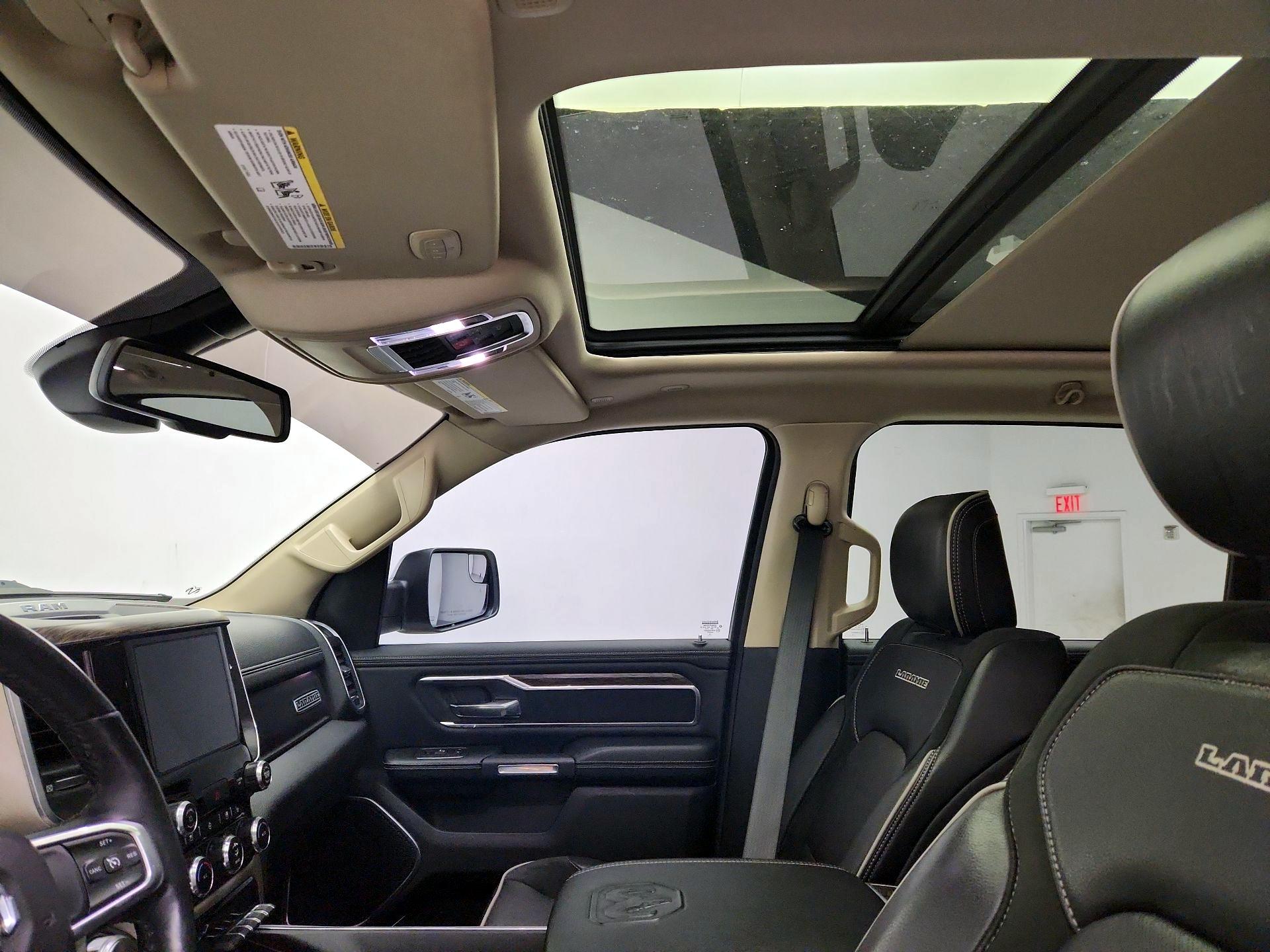 Thumbnail: 2019 RAM 1500 - 20