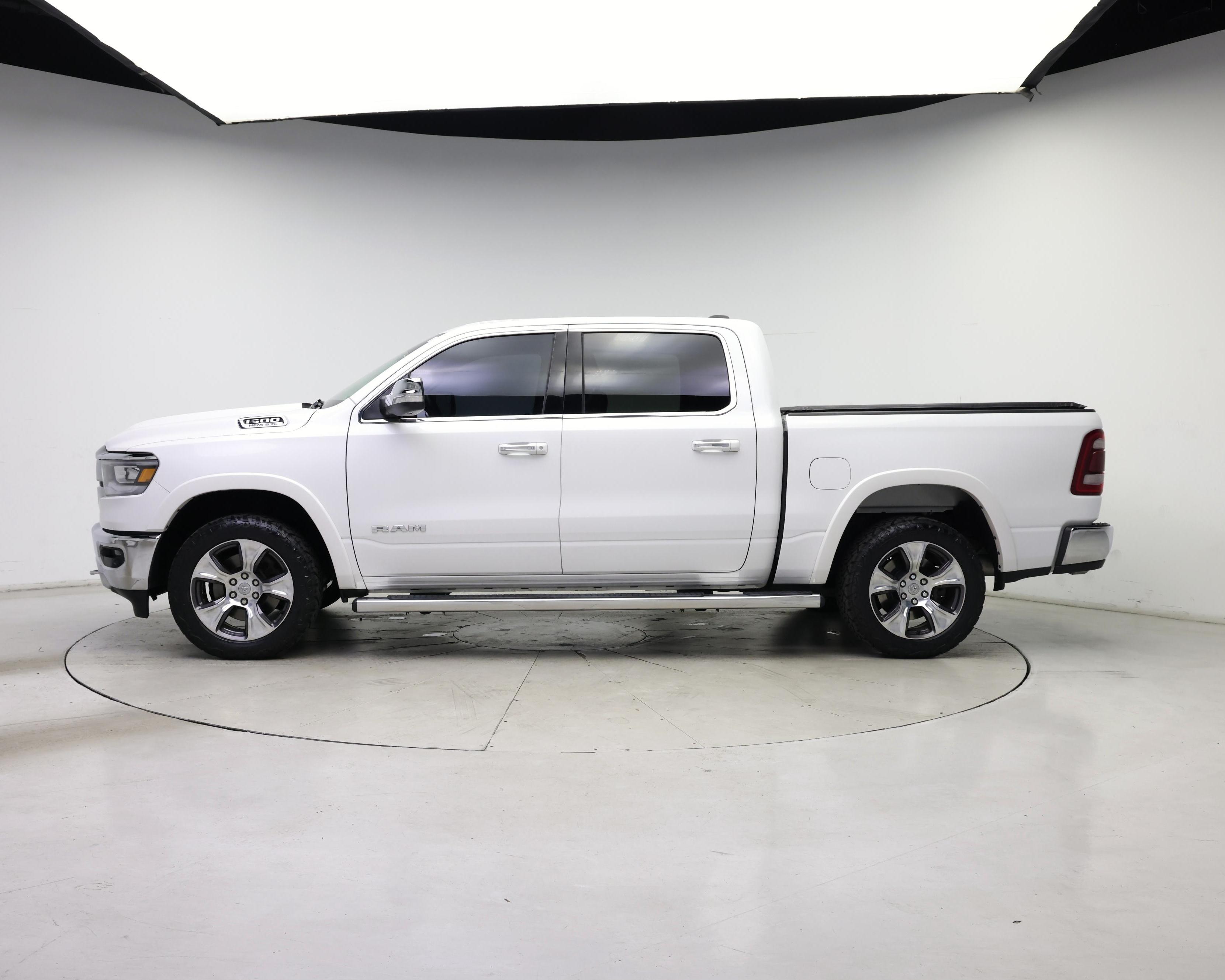 Thumbnail: 2019 RAM 1500 - 3