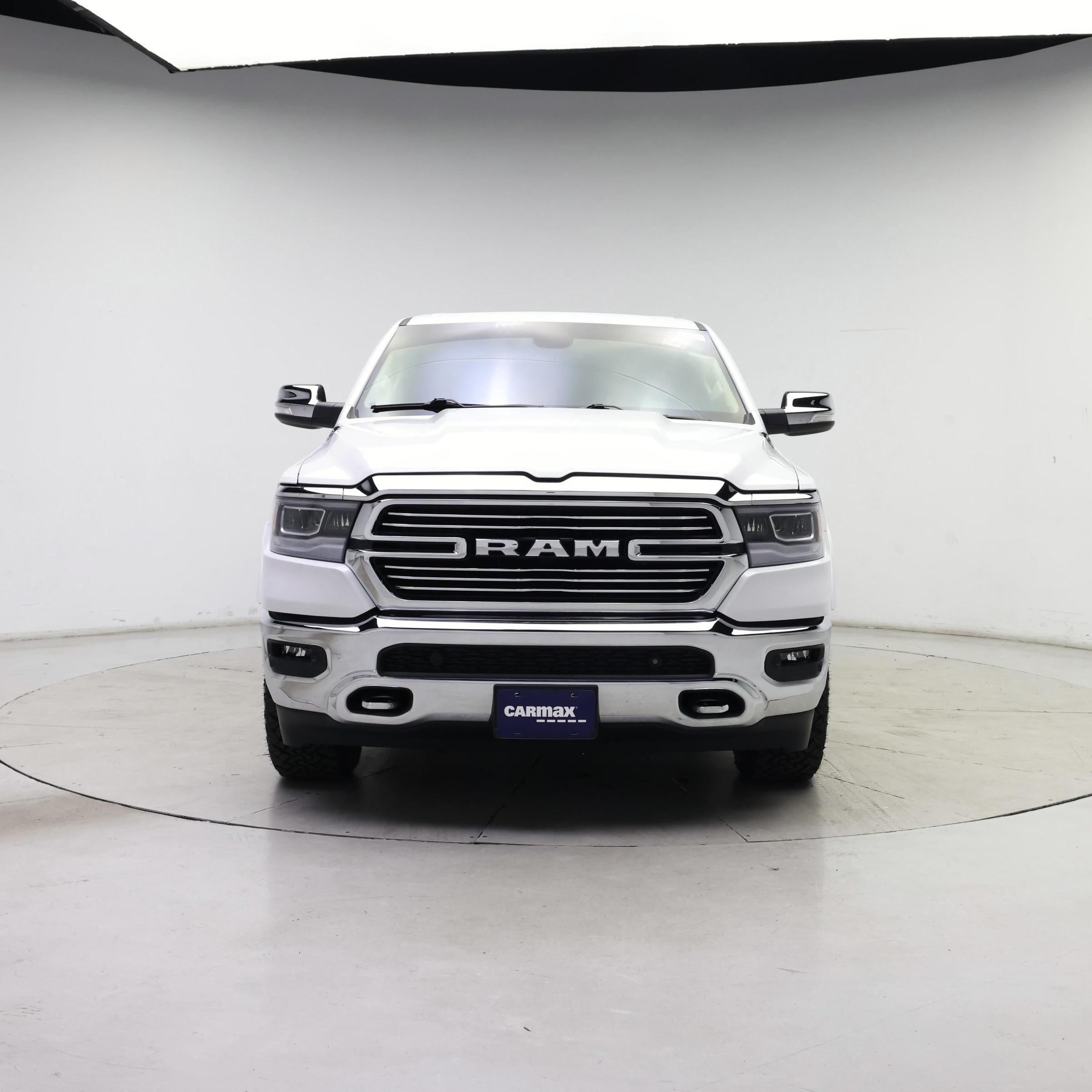 Thumbnail: 2019 RAM 1500 - 5