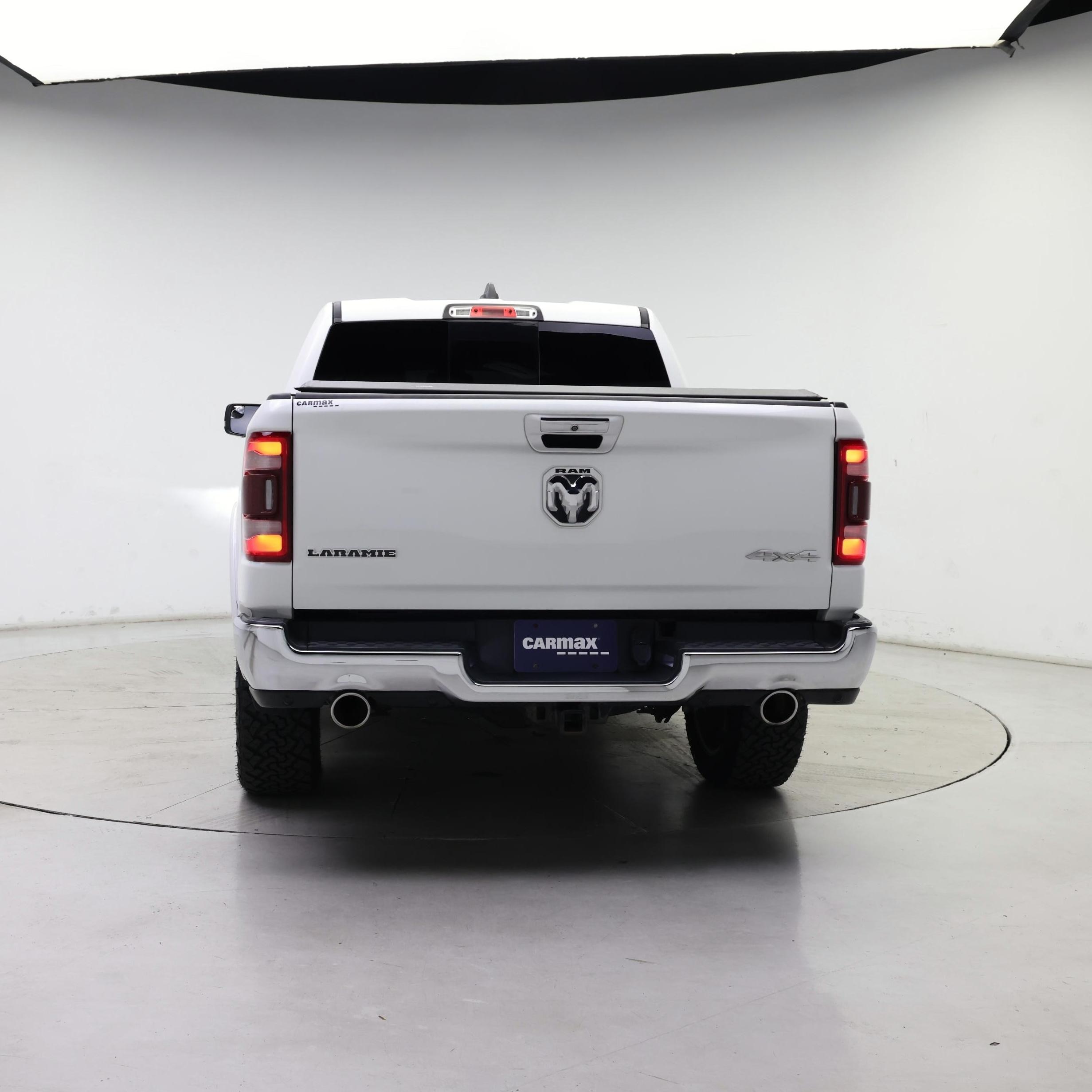 Thumbnail: 2019 RAM 1500 - 6