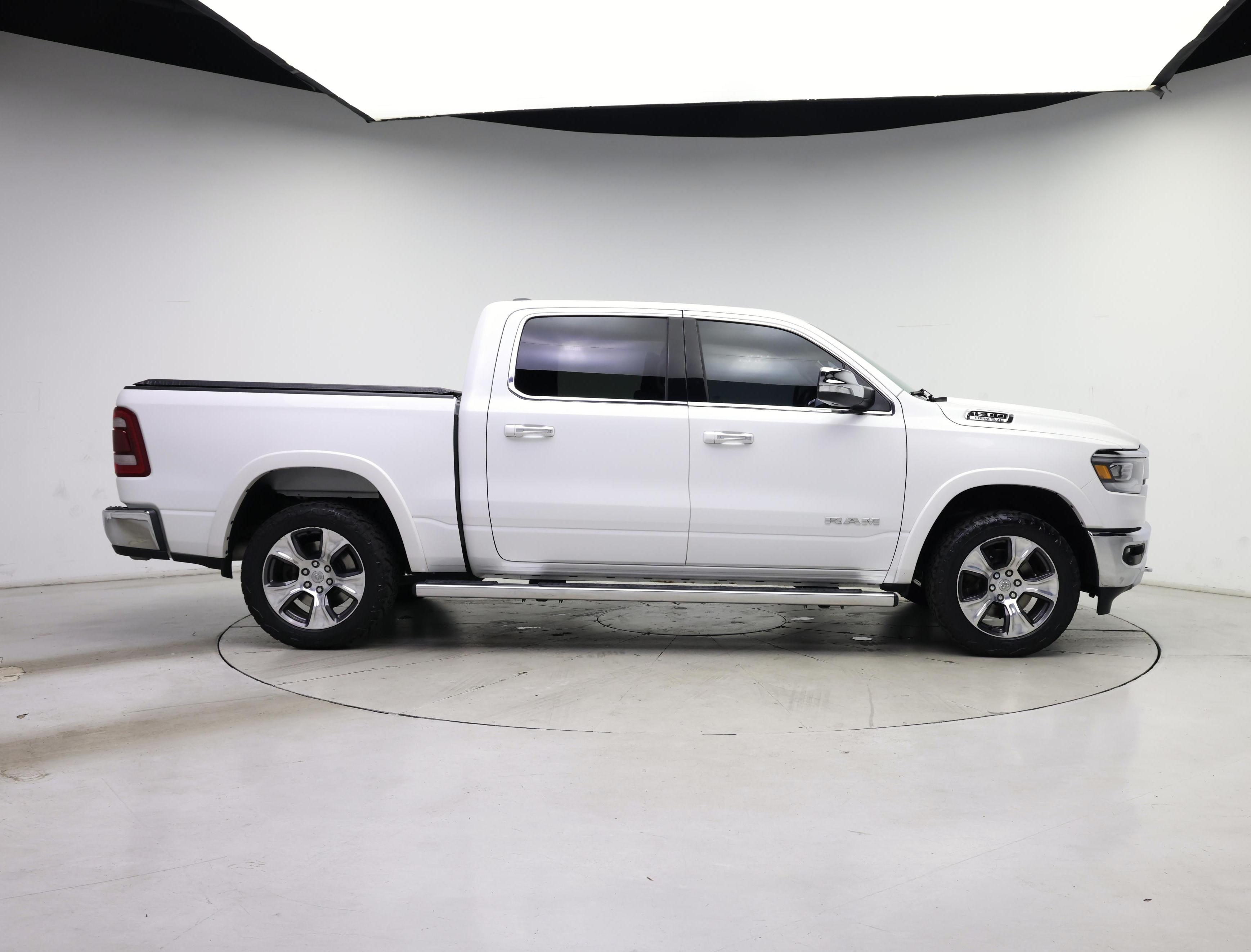Thumbnail: 2019 RAM 1500 - 7