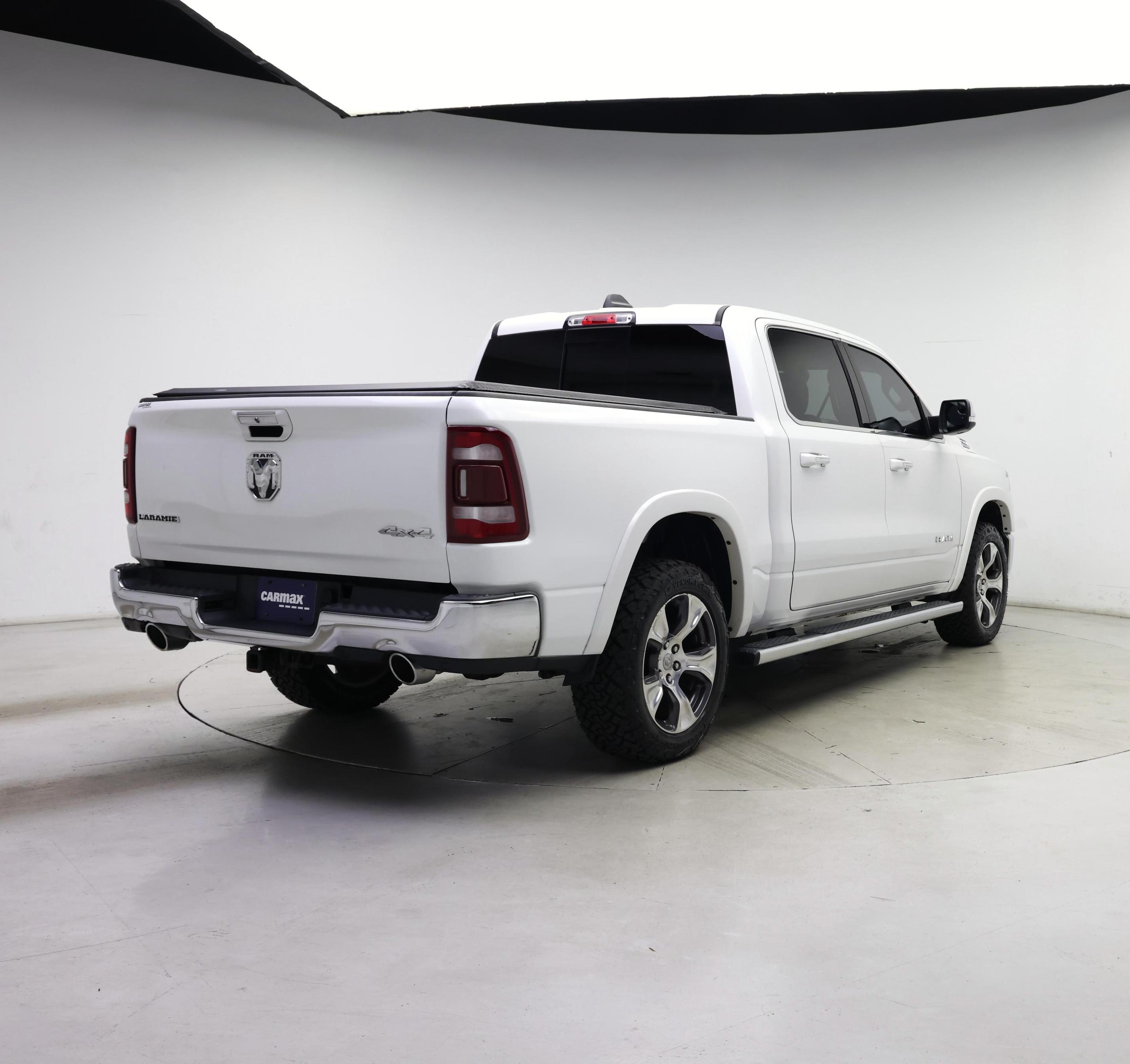 Thumbnail: 2019 RAM 1500 - 8