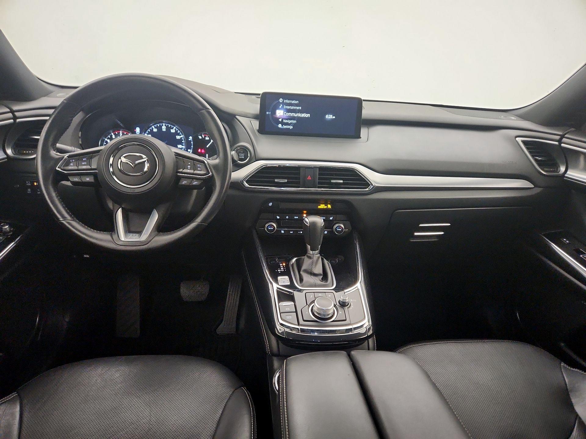 Thumbnail: 2021 Mazda CX-9 - 9