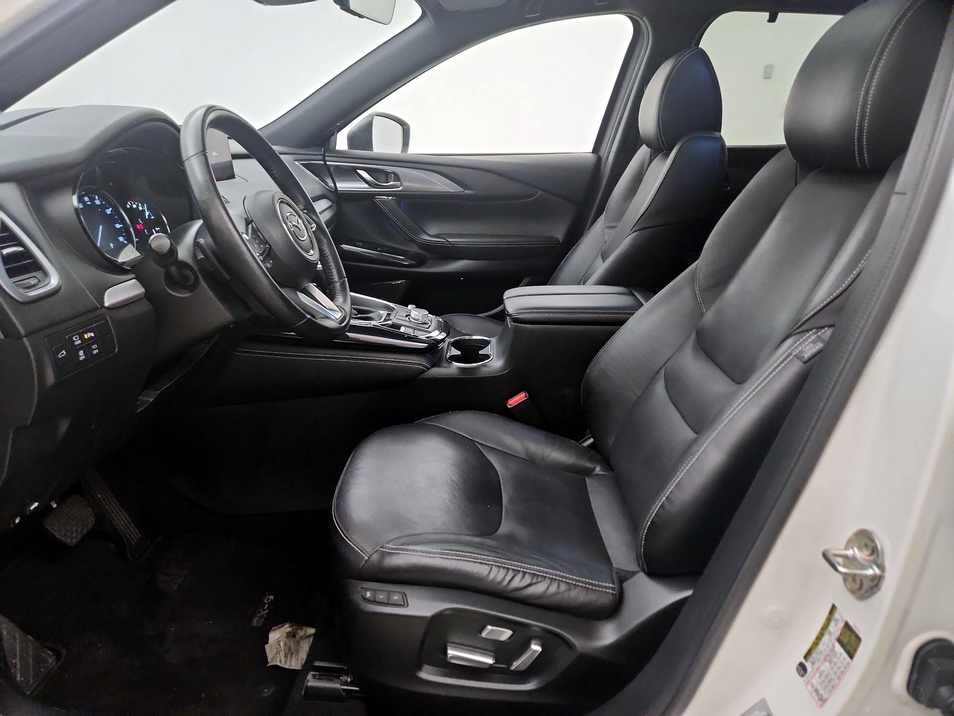 Thumbnail: 2021 Mazda CX-9 - 11