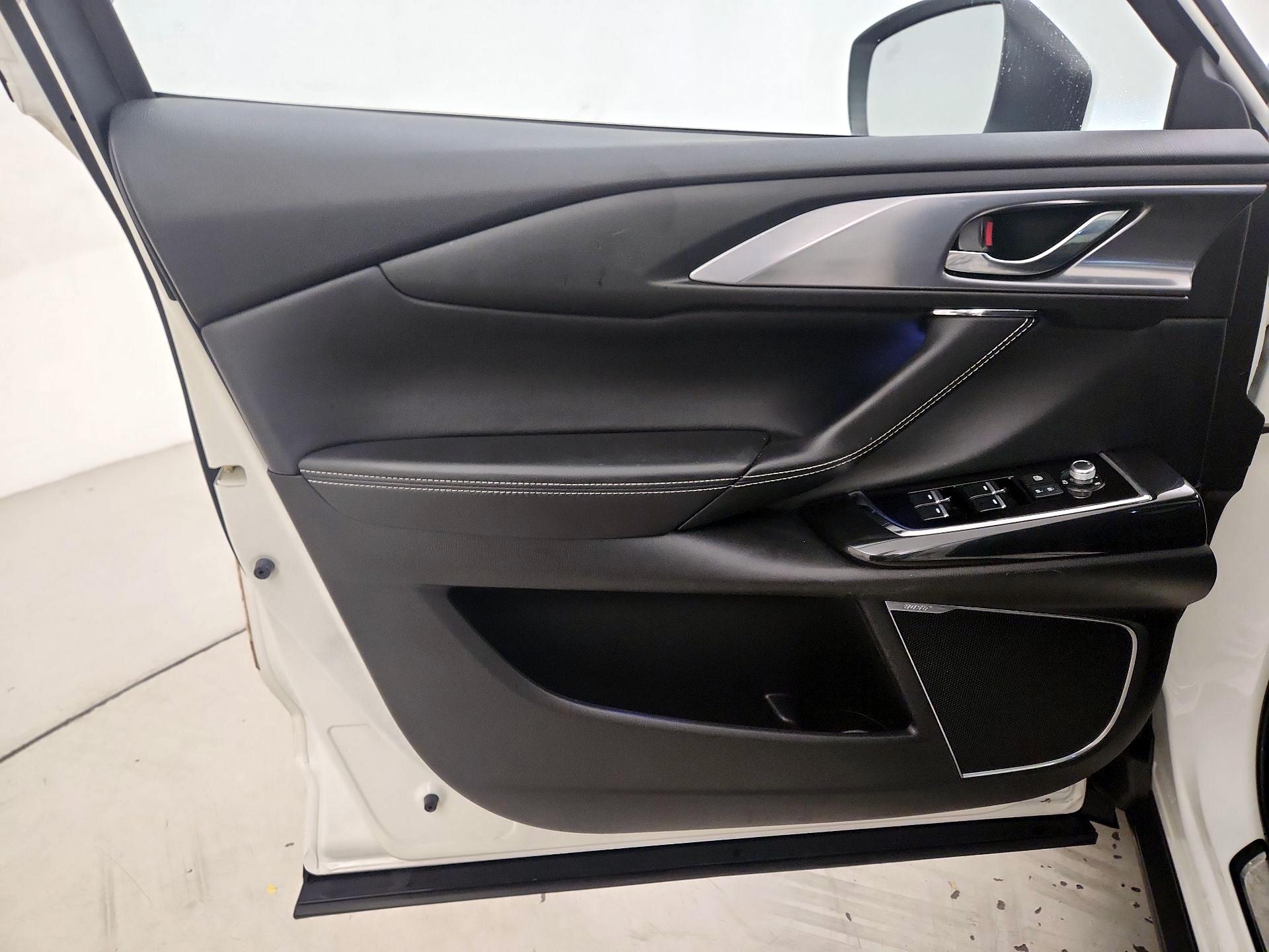 Thumbnail: 2021 Mazda CX-9 - 12