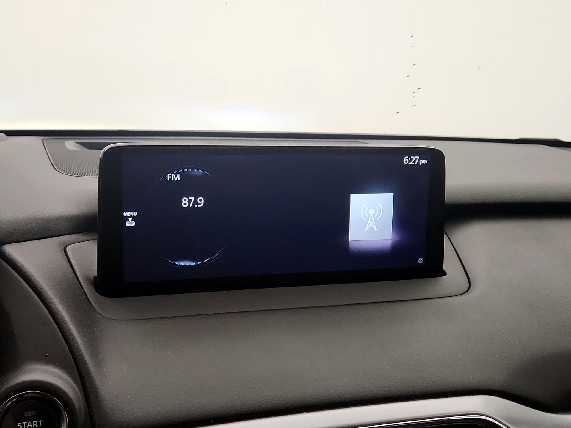Thumbnail: 2021 Mazda CX-9 - 15