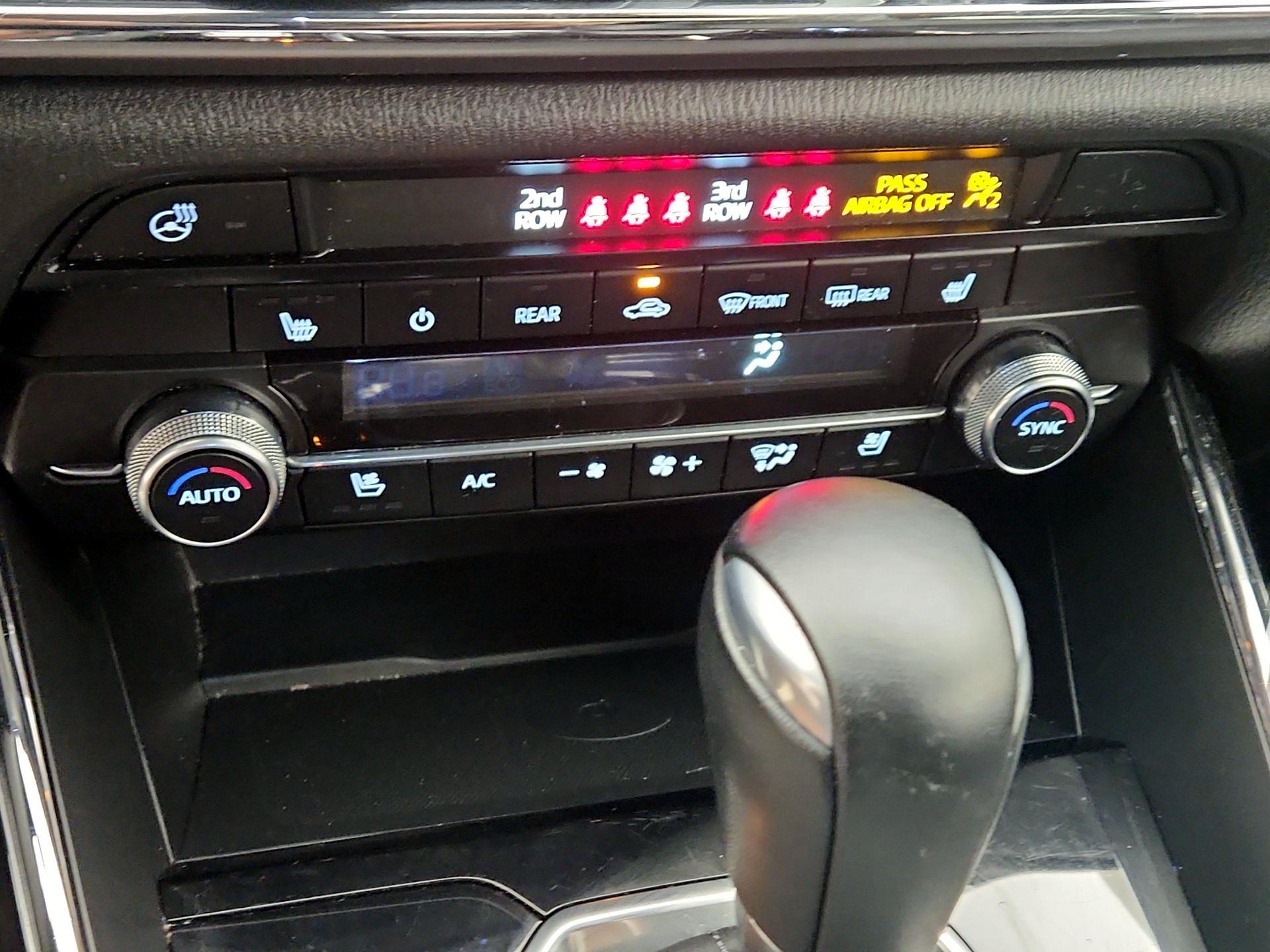 Thumbnail: 2021 Mazda CX-9 - 16