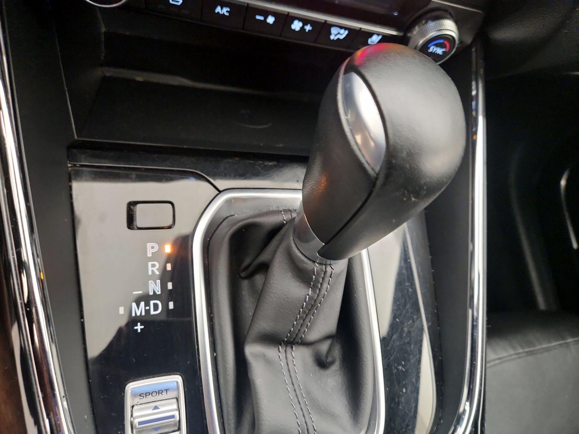 Thumbnail: 2021 Mazda CX-9 - 17