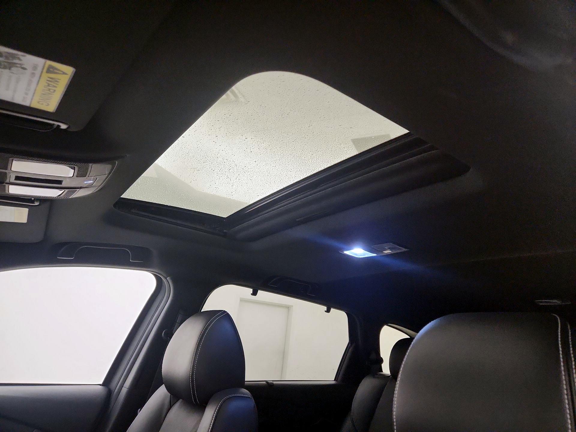 Thumbnail: 2021 Mazda CX-9 - 19