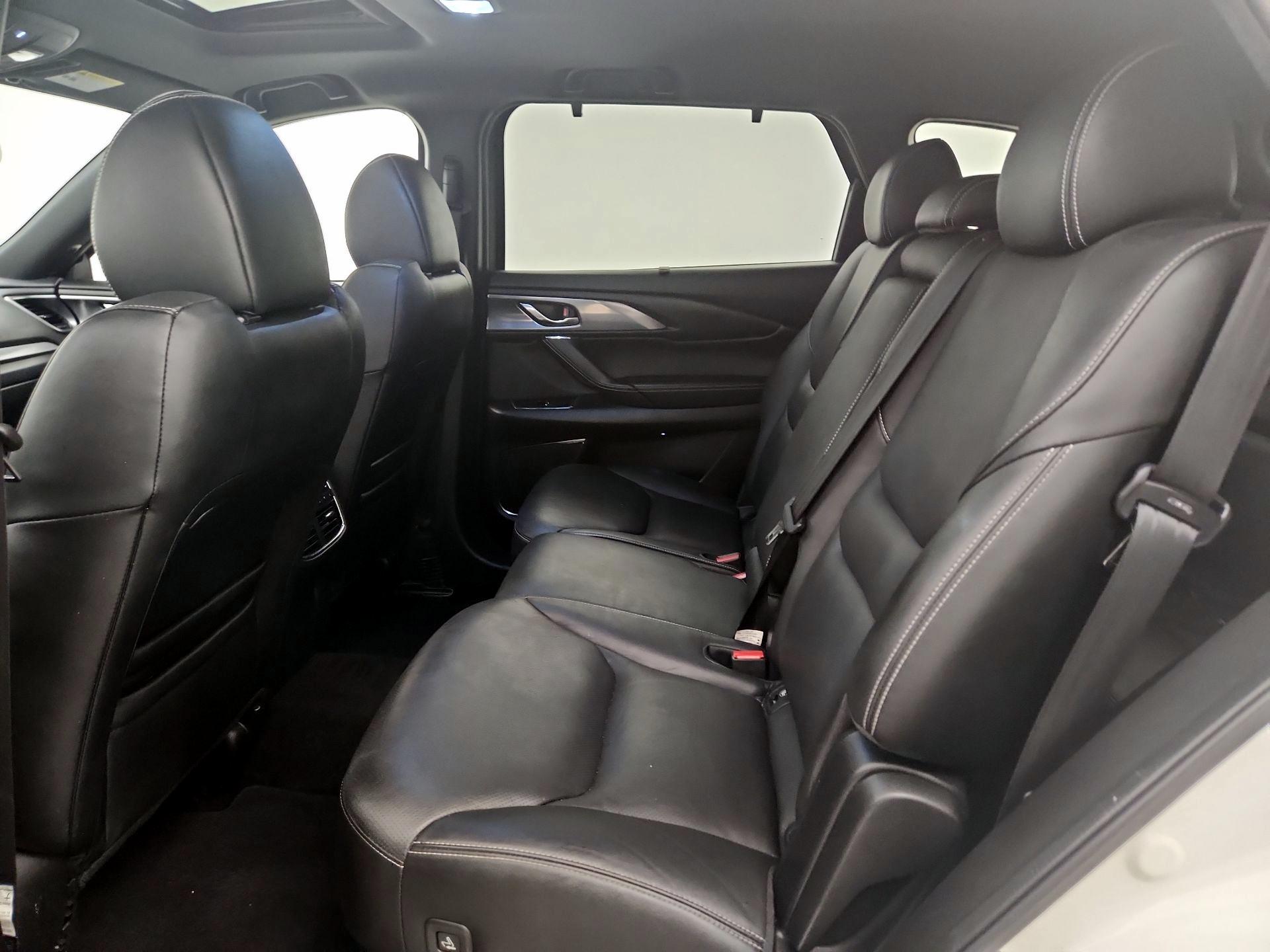 Thumbnail: 2021 Mazda CX-9 - 20