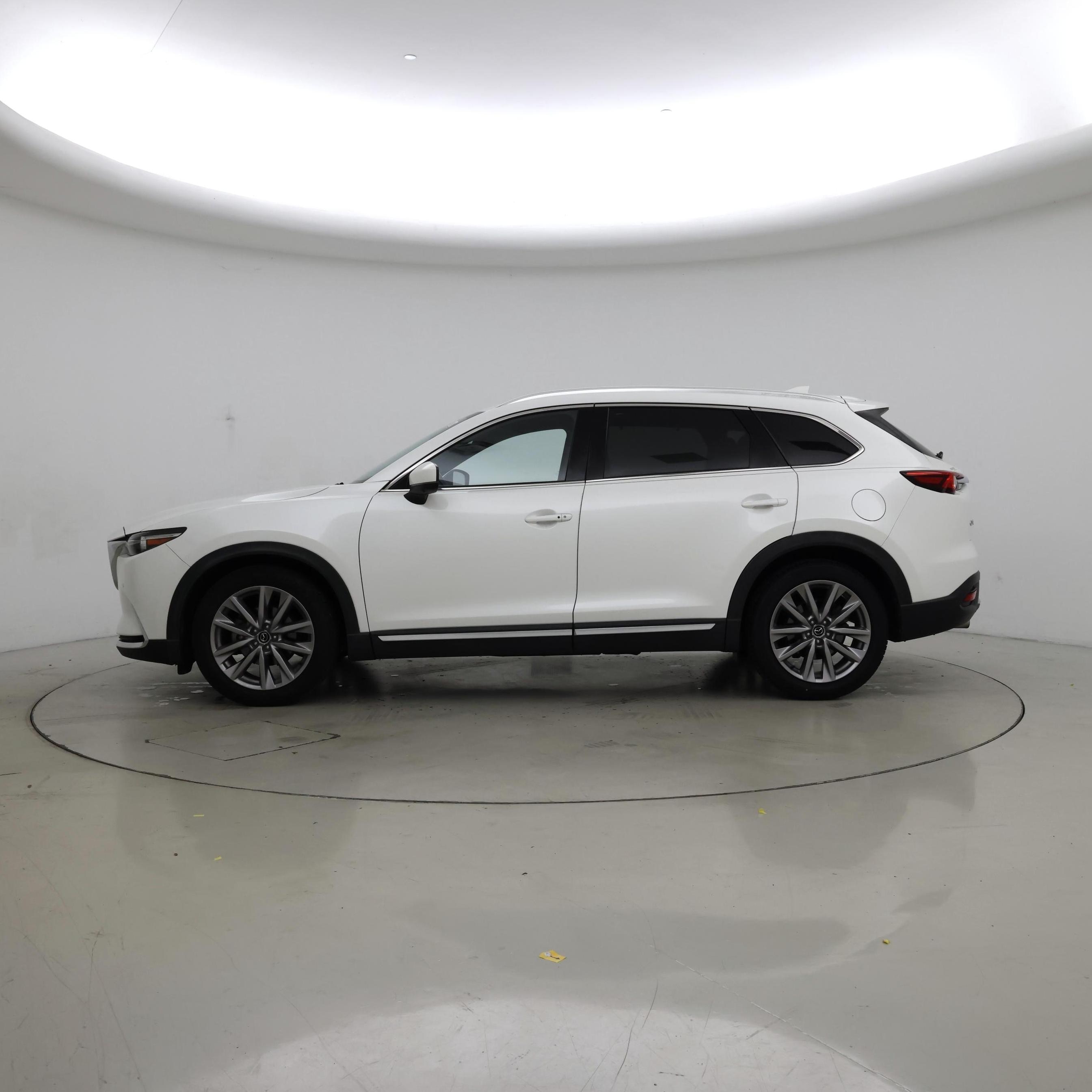 Thumbnail: 2021 Mazda CX-9 - 3