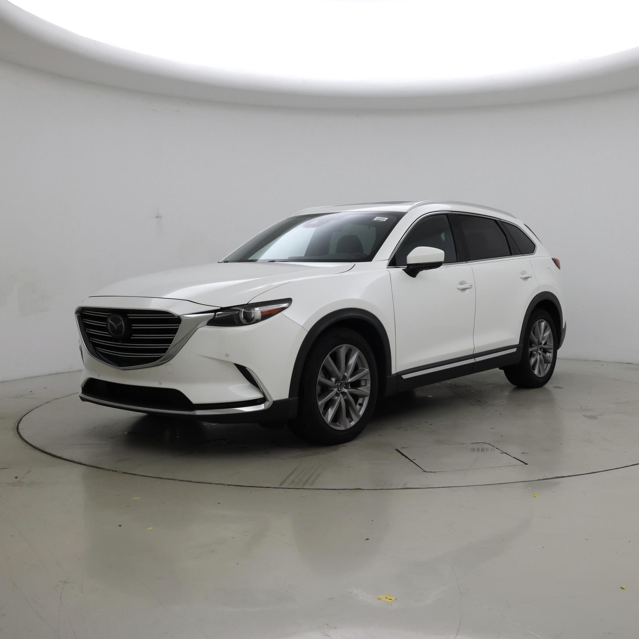 Thumbnail: 2021 Mazda CX-9 - 4