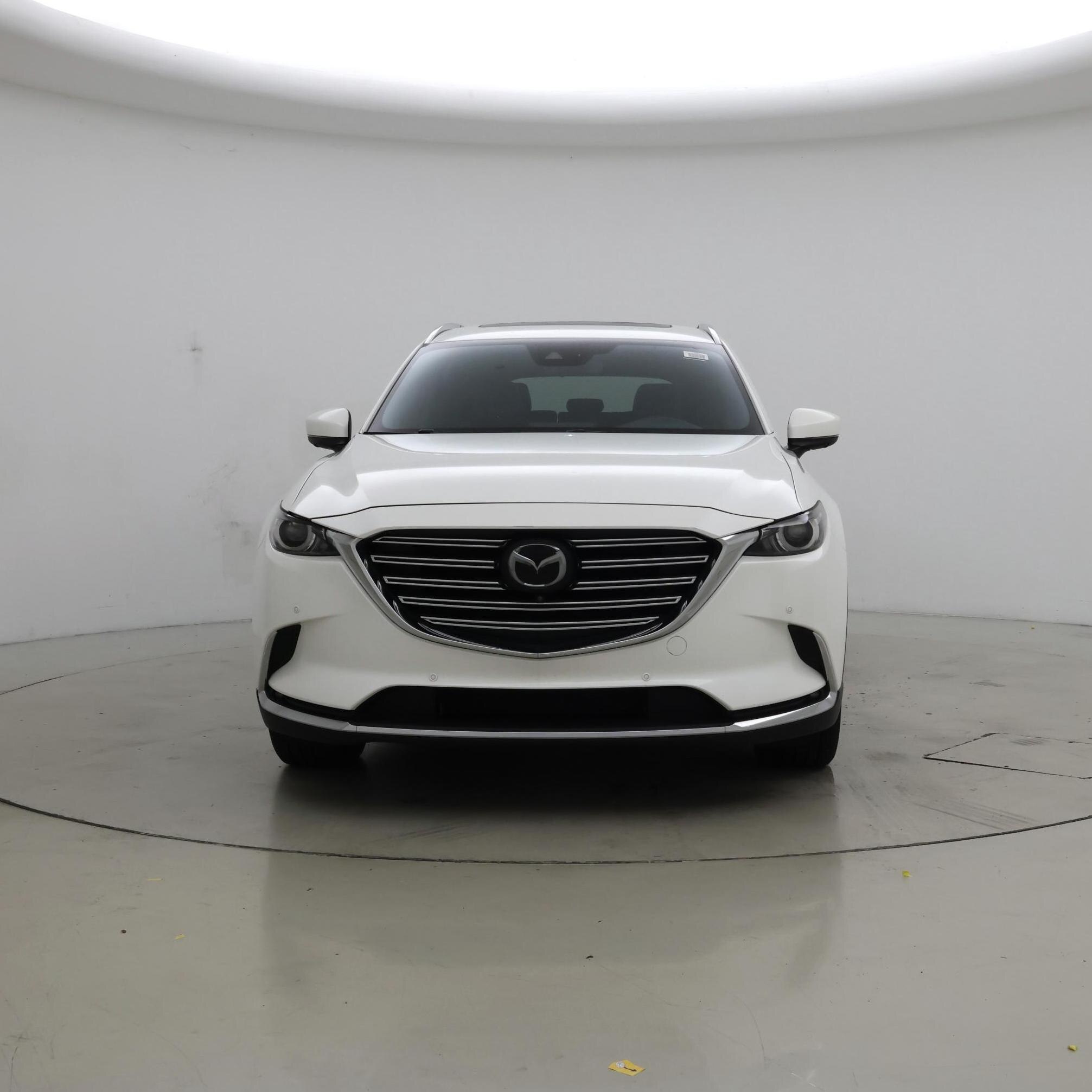 Thumbnail: 2021 Mazda CX-9 - 5