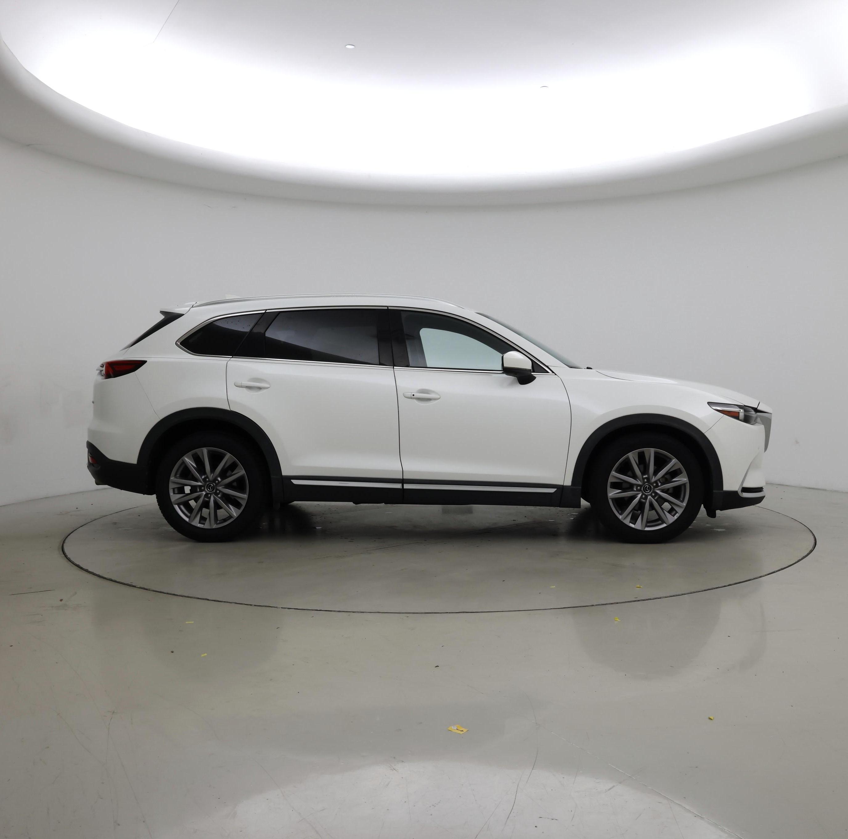 Thumbnail: 2021 Mazda CX-9 - 7