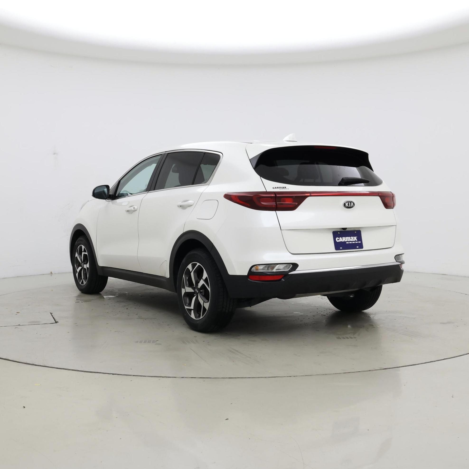 Thumbnail: 2022 Kia Sportage - 2