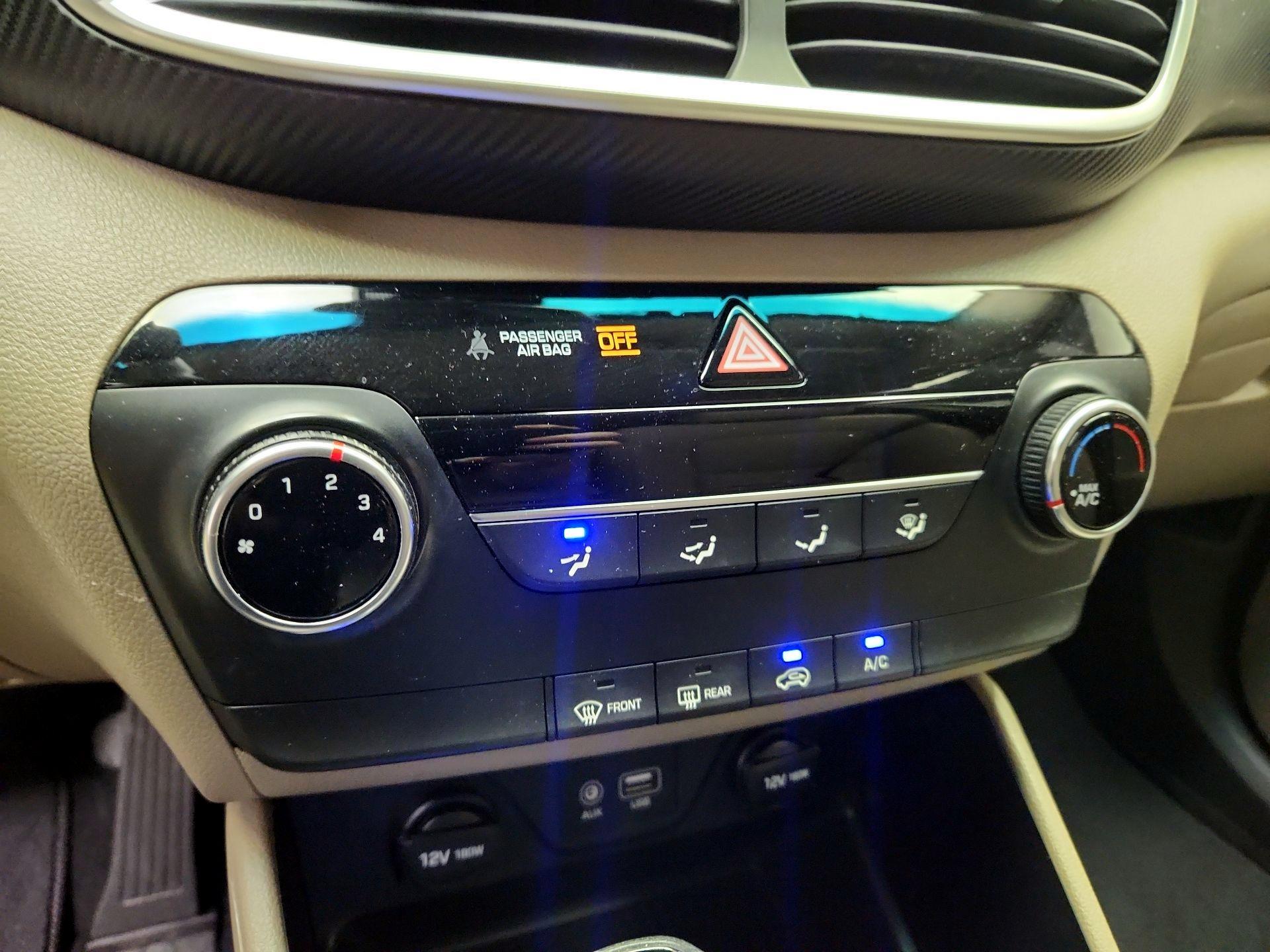Thumbnail: 2020 Hyundai Tucson - 16